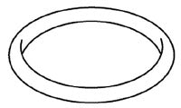 KOHLER K-75152 O-Ring