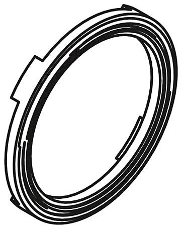 KOHLER K-1152149 Gasket, Overflow