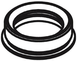 KOHLER K-1166882 Ring, Threaded