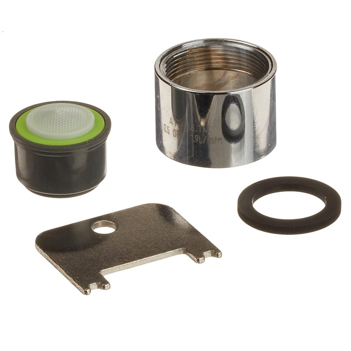 Elkay 2.2 GPM Vandal Resistant Aerator Replacement Kit