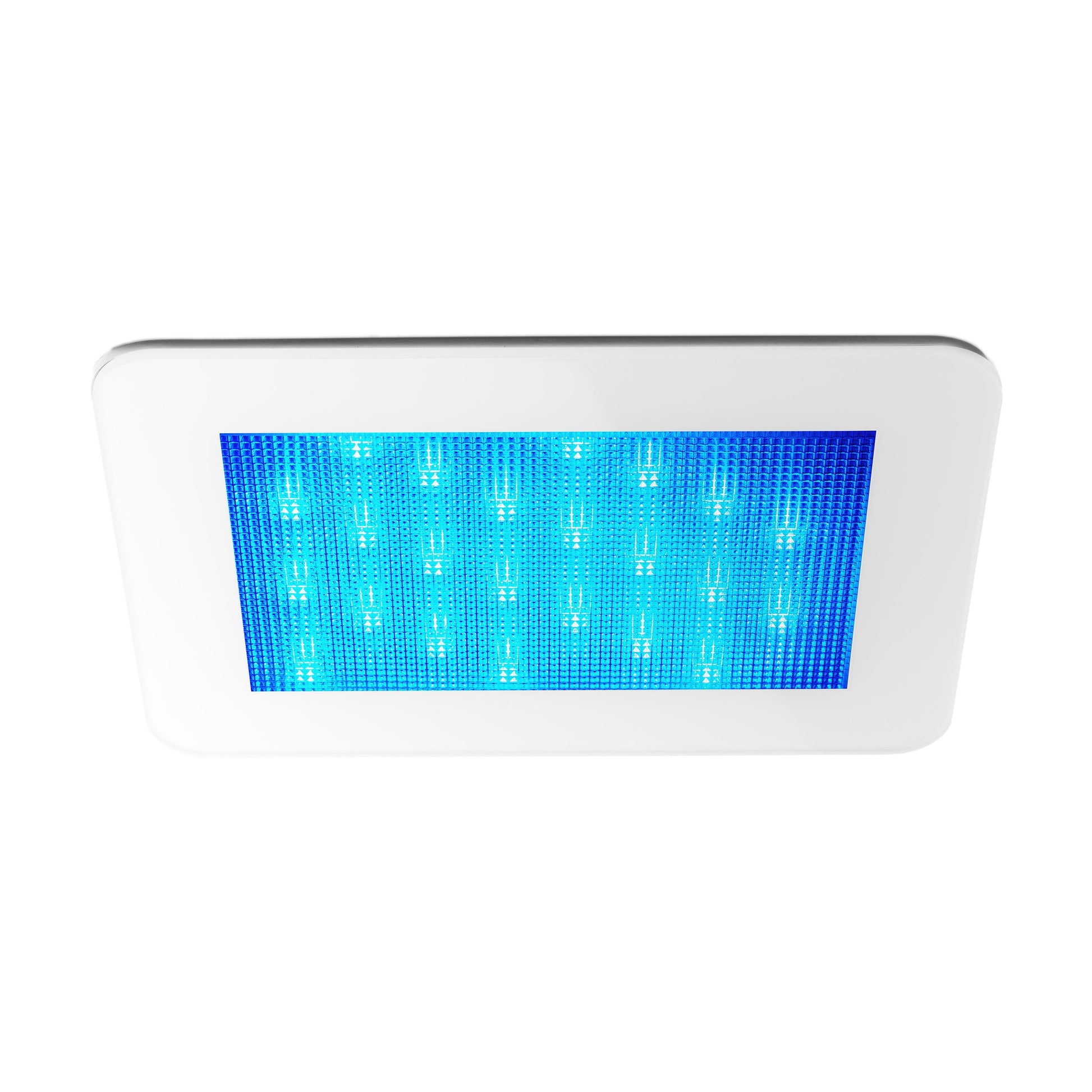 Mr. Steam MSCHROMA3-WH MS Chroma3 in White