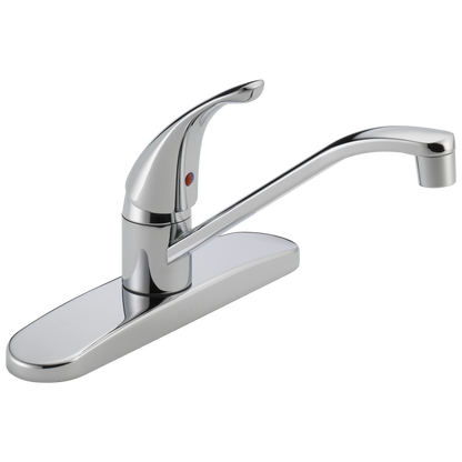 Delta P110LF Core Single Handle Kitchen Faucet