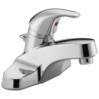 Delta P136LF Core Single Handle Bathroom Faucet