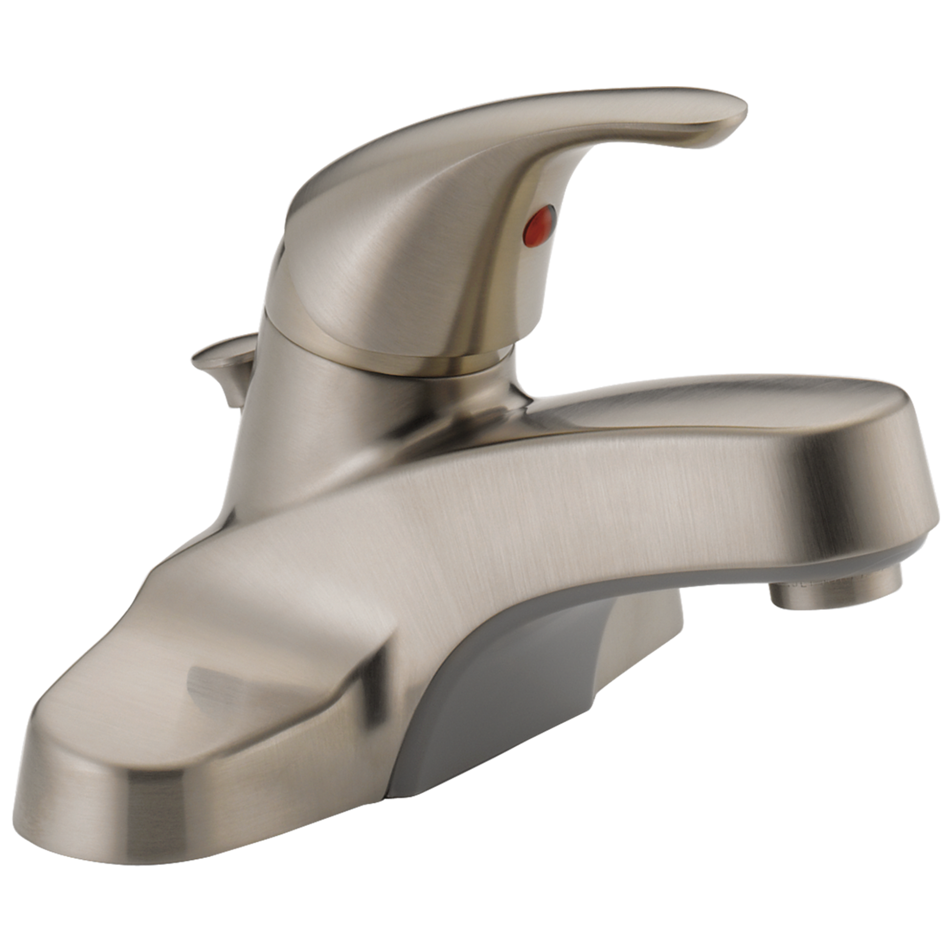 Delta P136LF-M Core Single Handle Bathroom Faucet