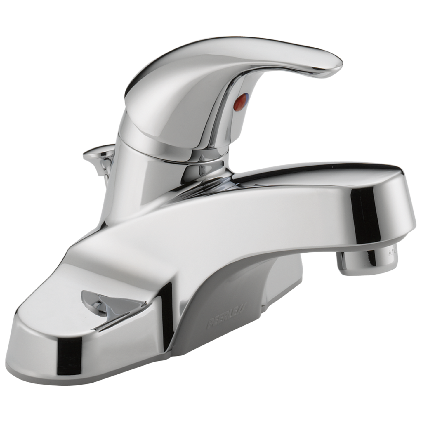 Delta P136LF-M Core Single Handle Bathroom Faucet