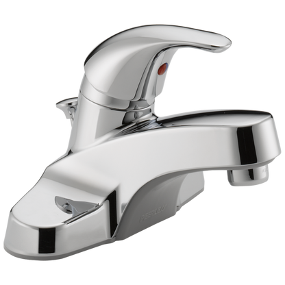 Delta P136LF-M Core Single Handle Bathroom Faucet