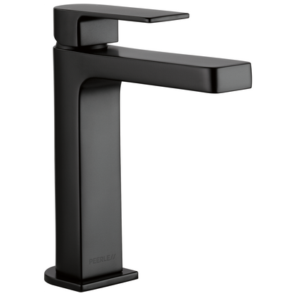 Peerless Xander: Single-Handle High-Arc Lavatory Faucet