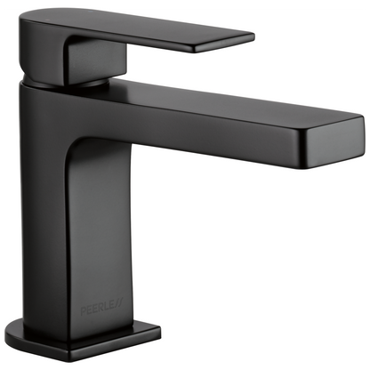 Peerless Xander: Single-Handle Lavatory Faucet