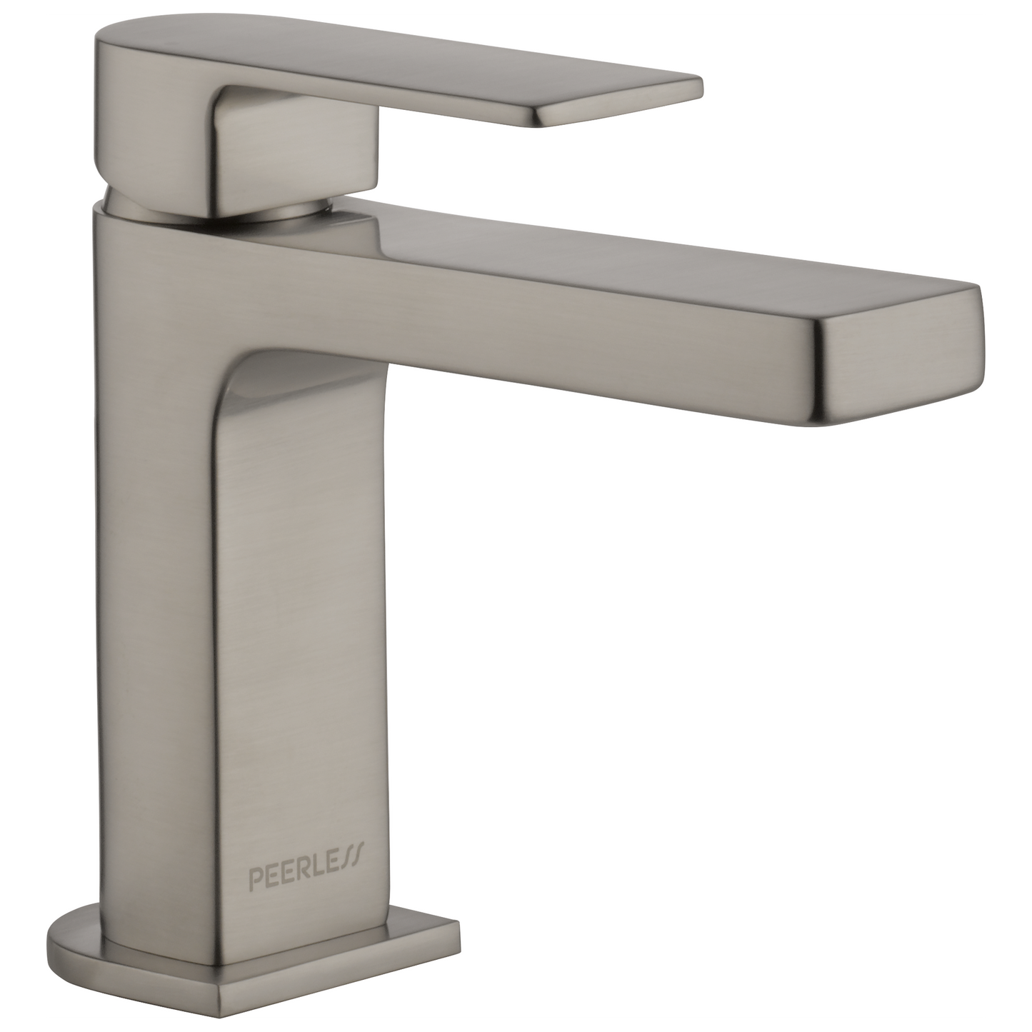 Peerless Xander: Single Handle Bathroom Faucet