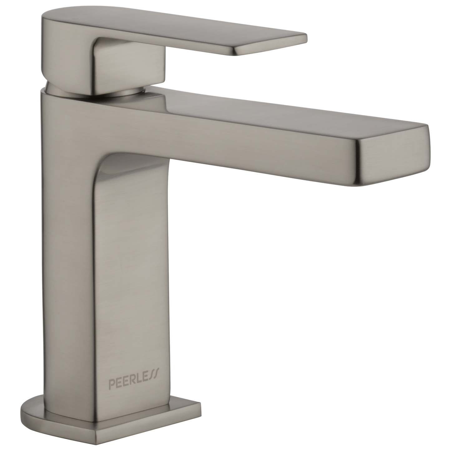 Peerless Xander: Single Handle Bathroom Less P/U