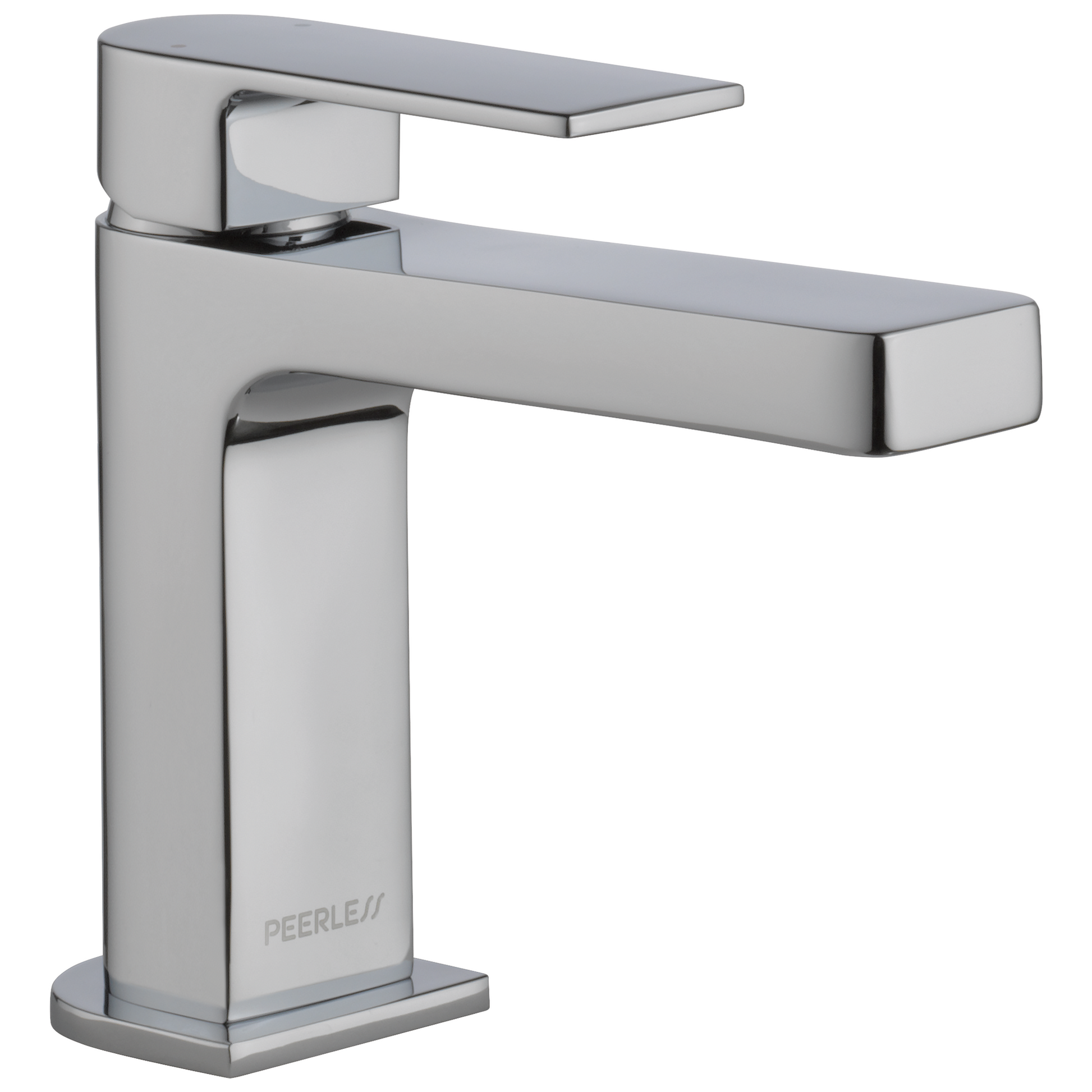 Peerless Xander: Single-Handle Lavatory Faucet