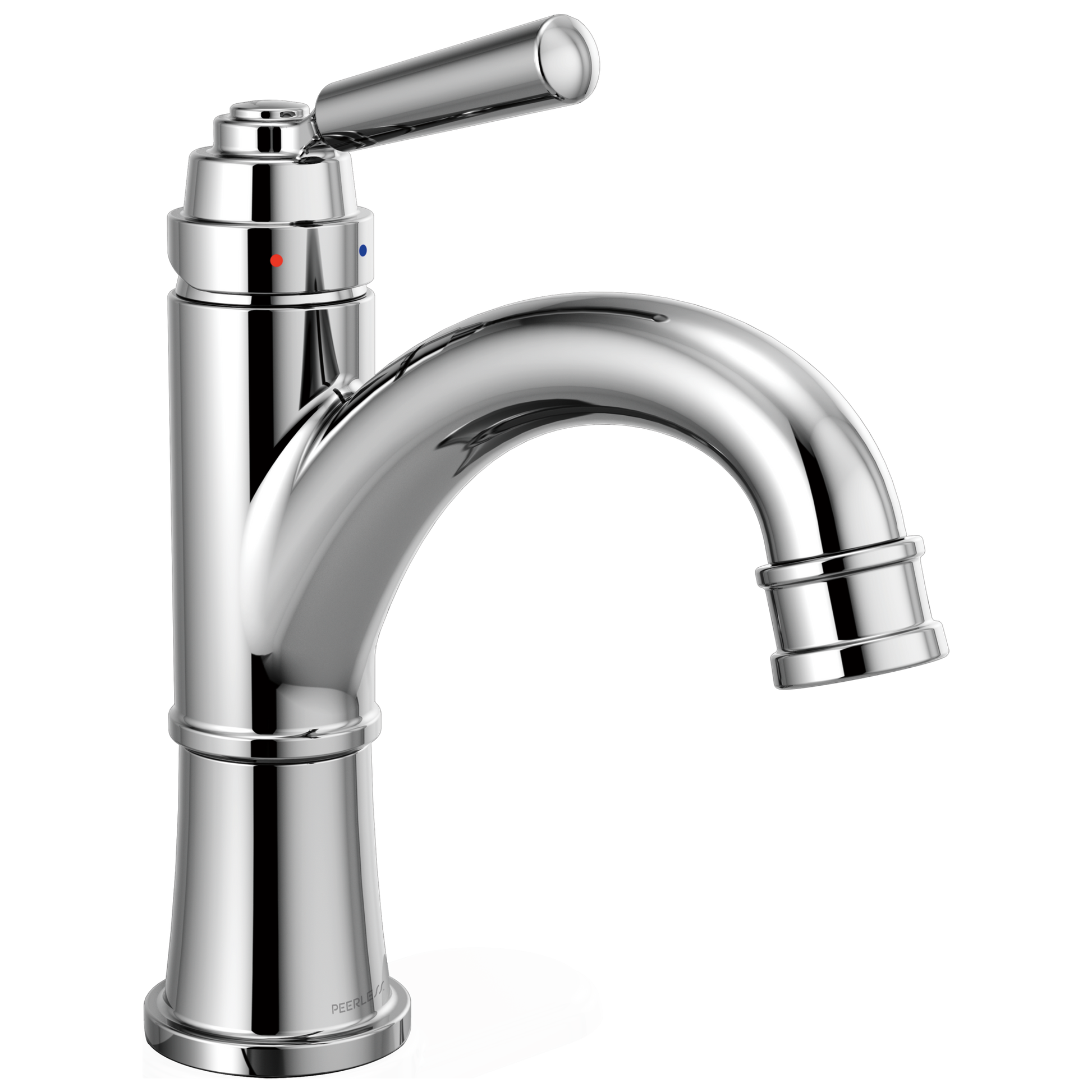 Delta P1523LF-M Westchester Single Handle Bathroom Faucet