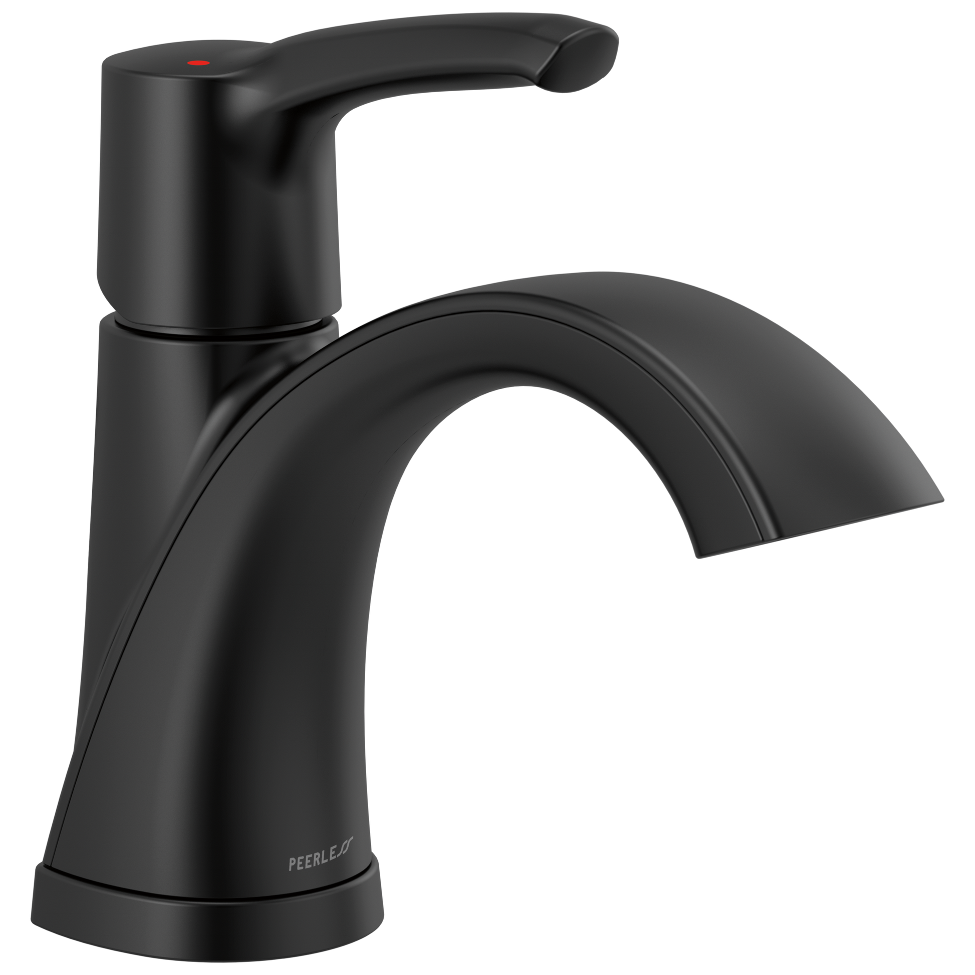 Peerless Parkwood: Single Handle Lavatory Faucet