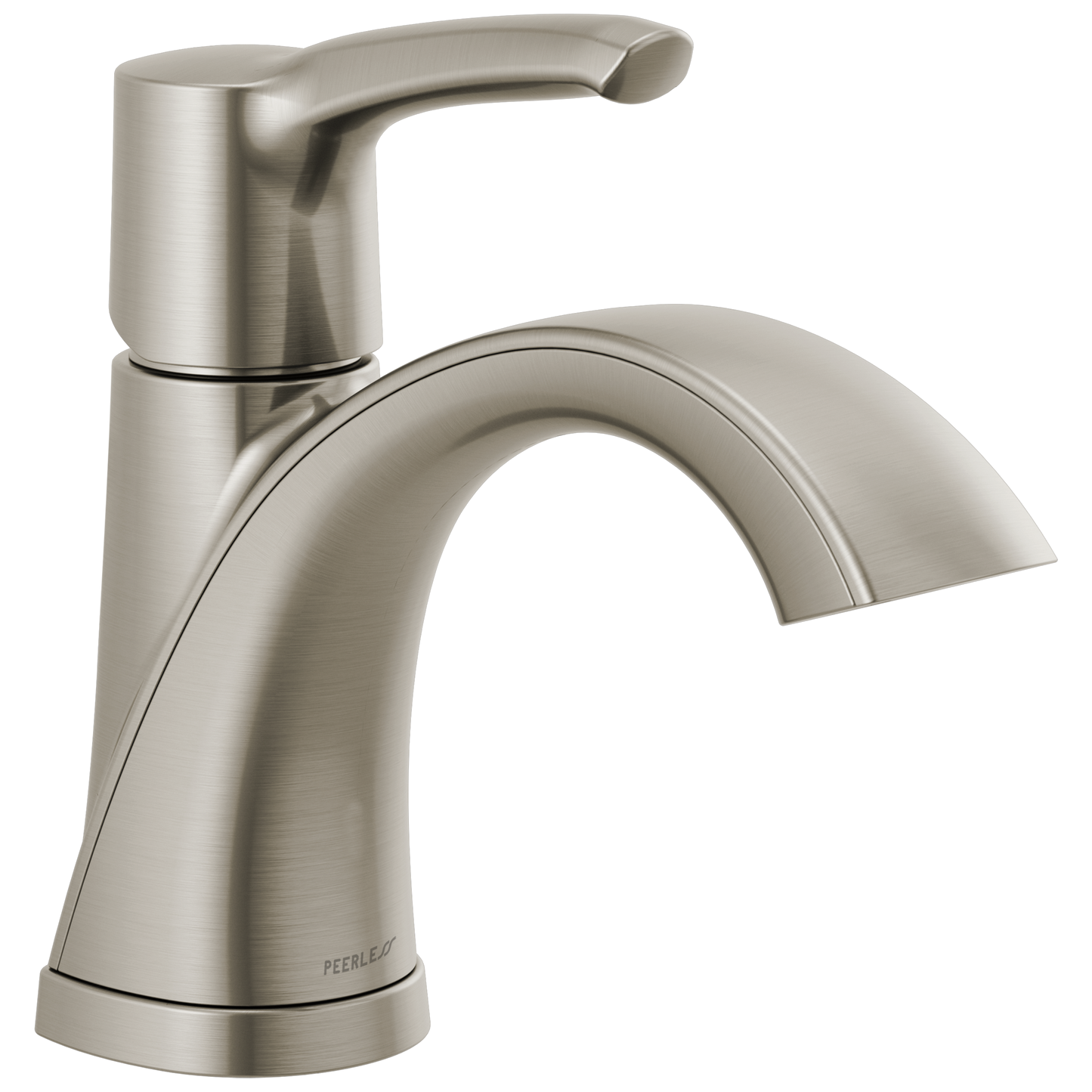 Peerless Parkwood: Single Handle Lavatory Faucet