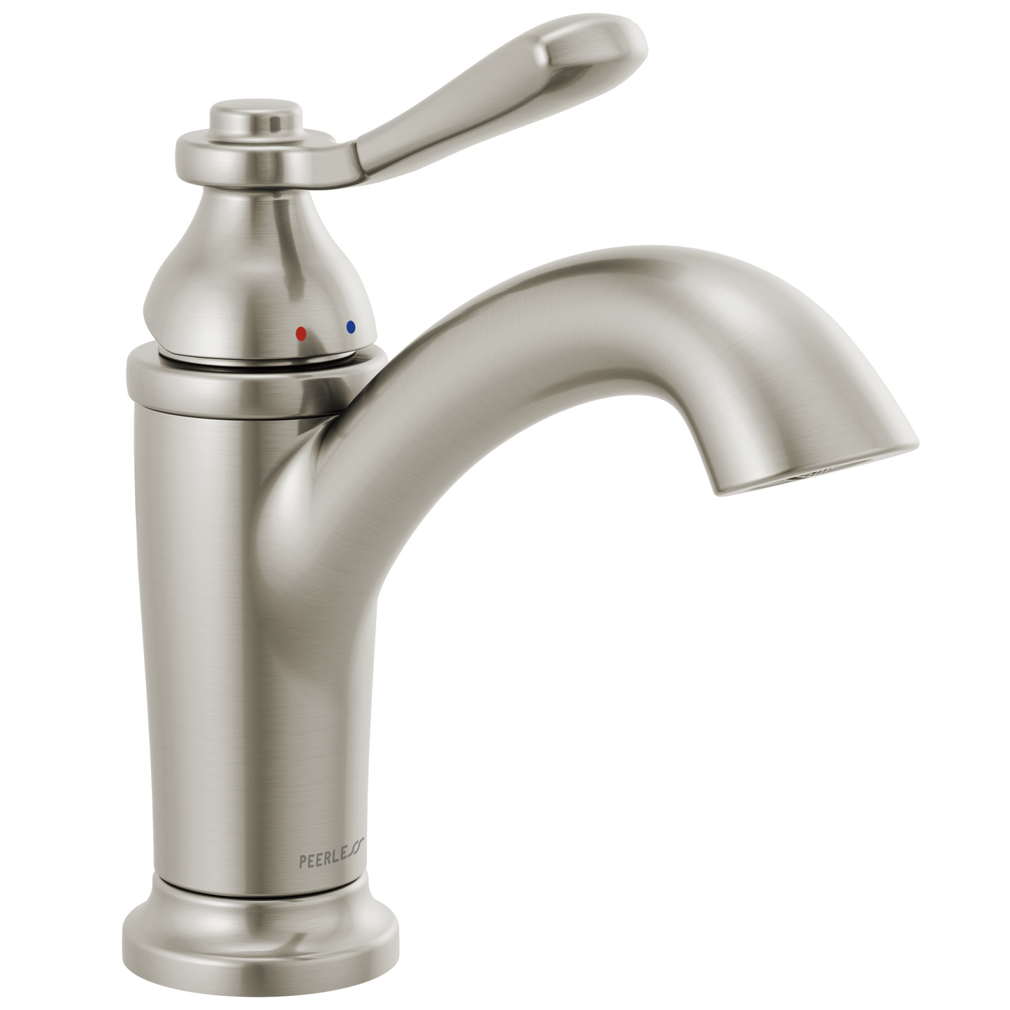 Peerless Elmhurst: Single-Handle Bath Faucet