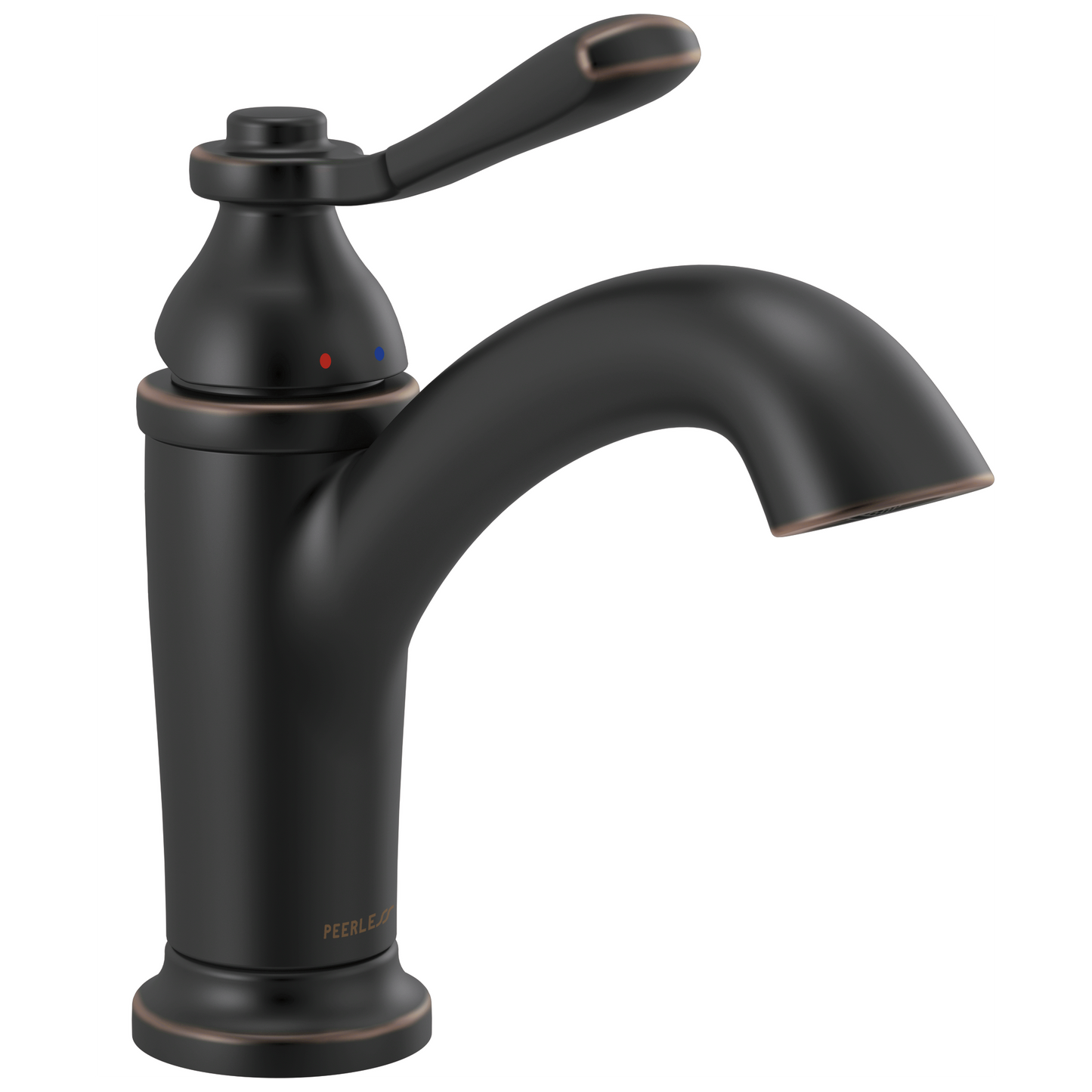 Peerless Elmhurst: Single-Handle Bath Faucet