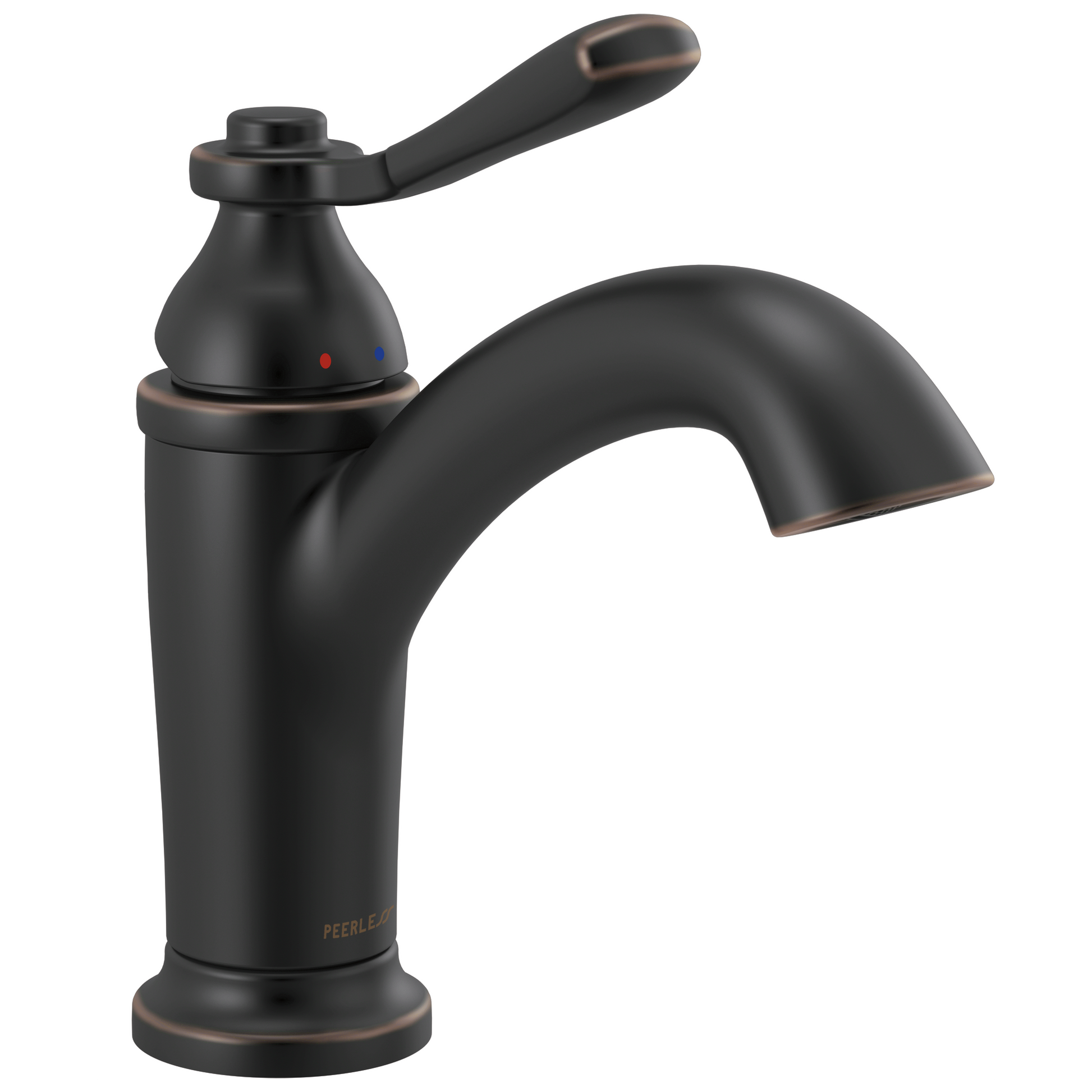 Peerless Elmhurst: Single-Handle Bath Faucet