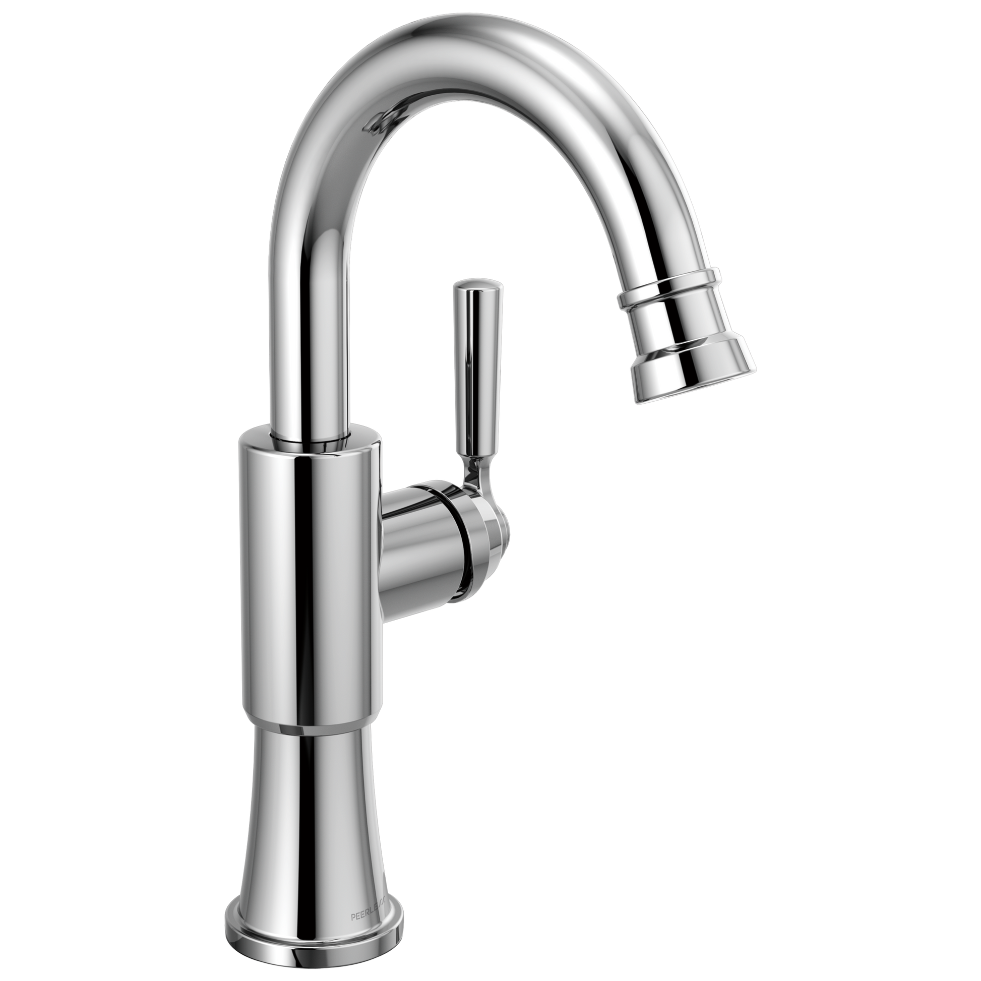 Delta P1823LF Westchester Single Handle Bar Faucet