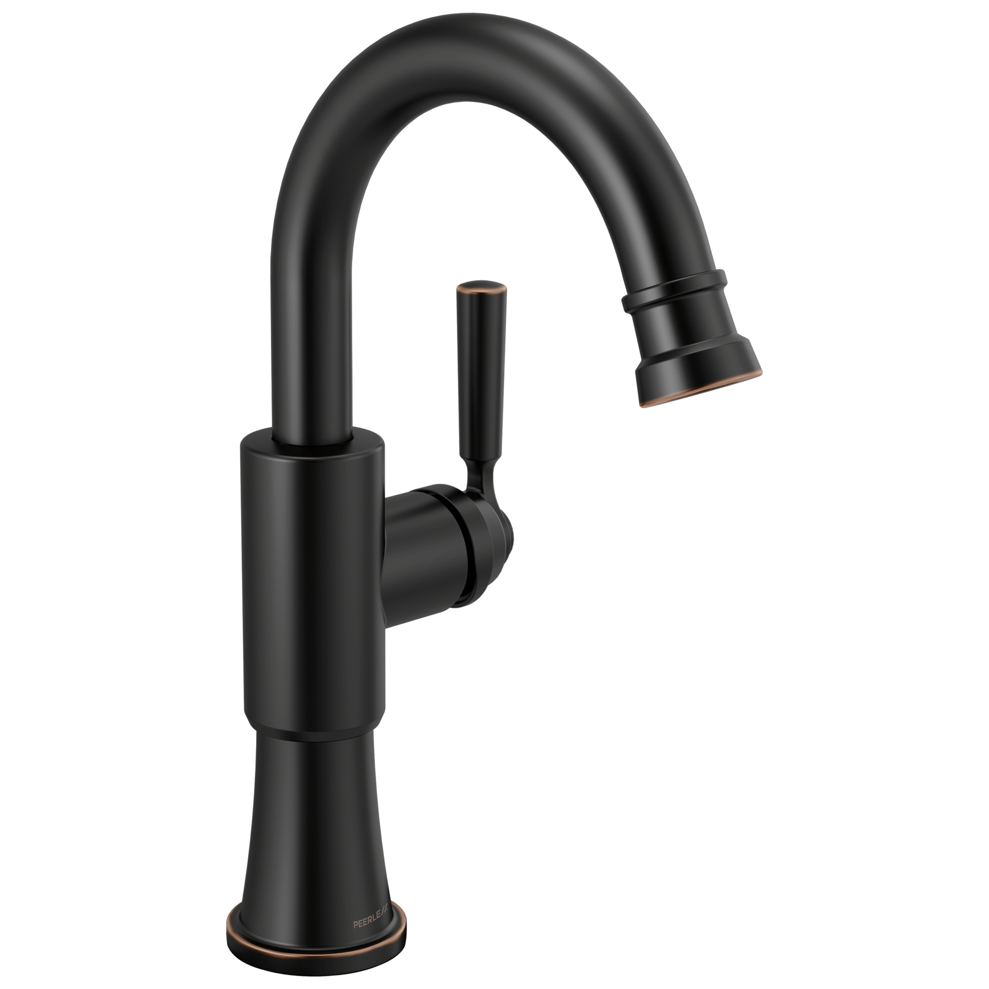 Delta P1823LF Westchester Single Handle Bar Faucet