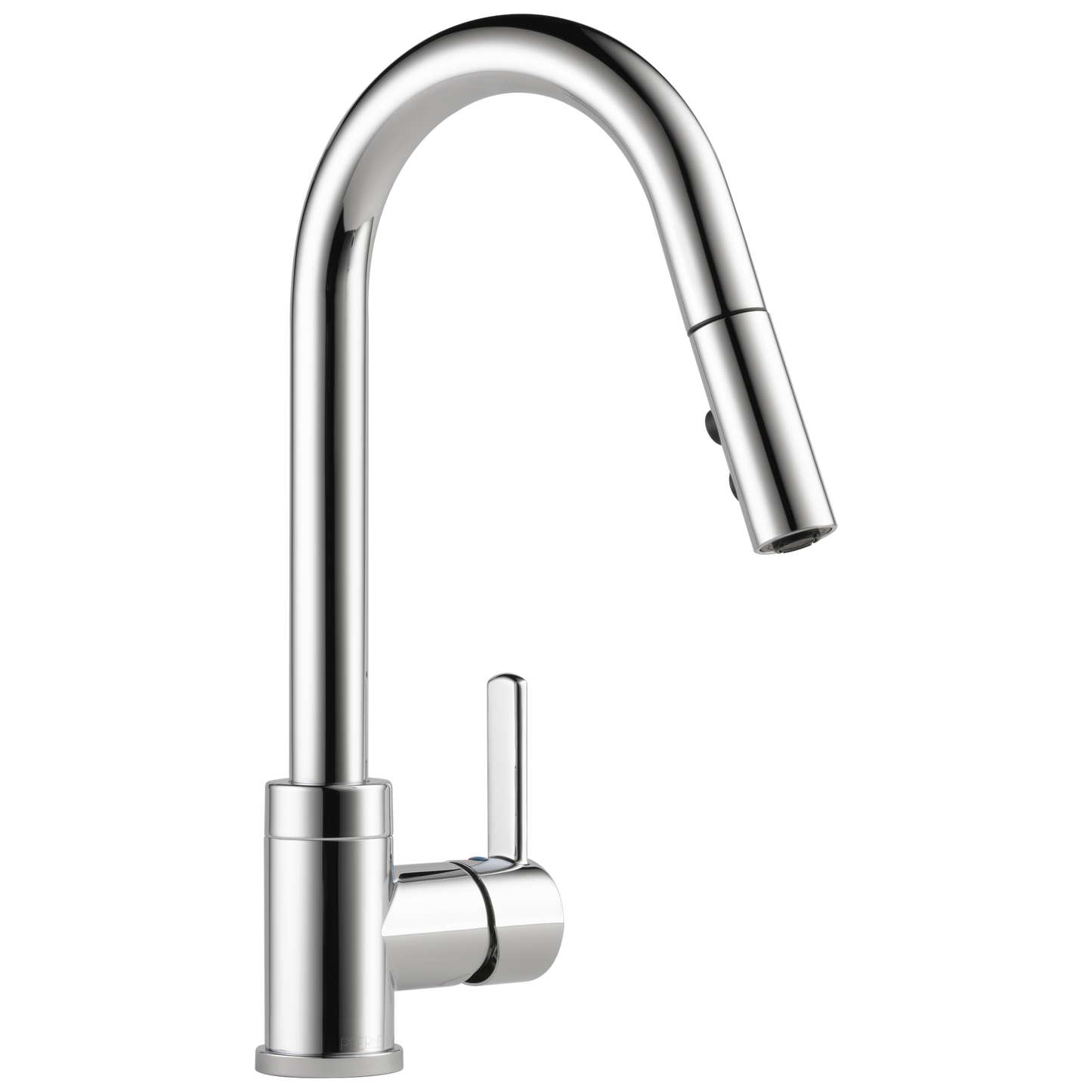 Delta P188152LF Precept Single Handle Pull-Down Kitchen Faucet
