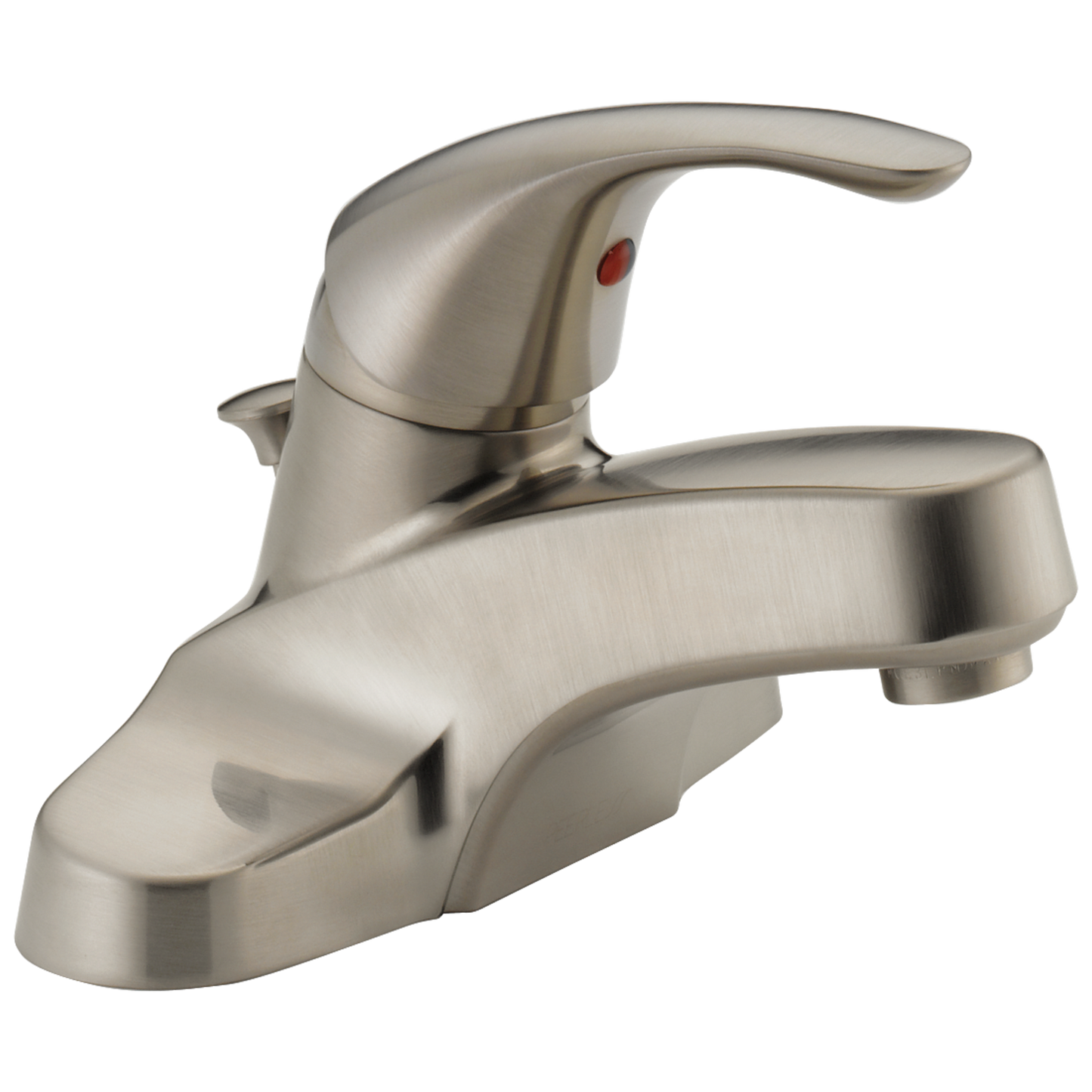 Delta P188620LF Tunbridge Single Handle Bathroom Faucet