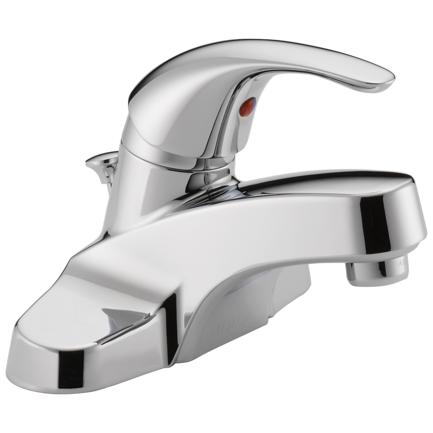 Delta P188620LF-M Tunbridge Single Handle Bathroom Faucet