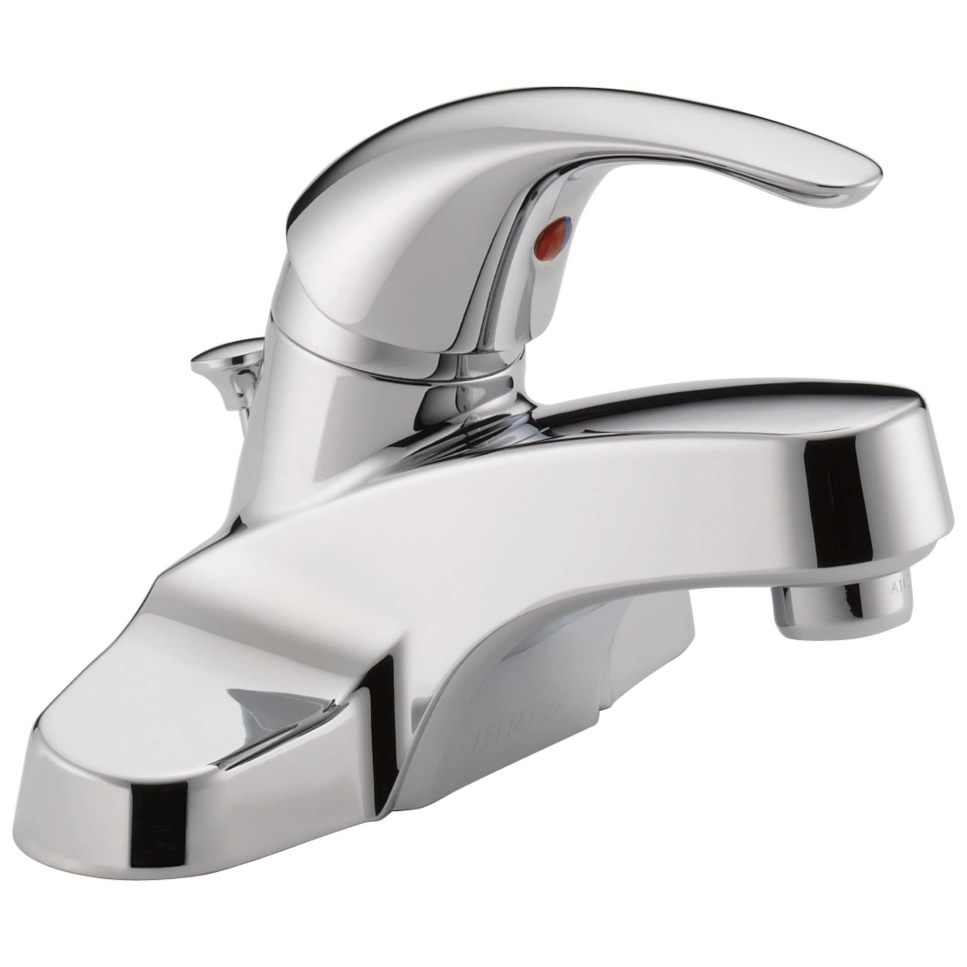 Delta P188620LF-M Tunbridge Single Handle Bathroom Faucet