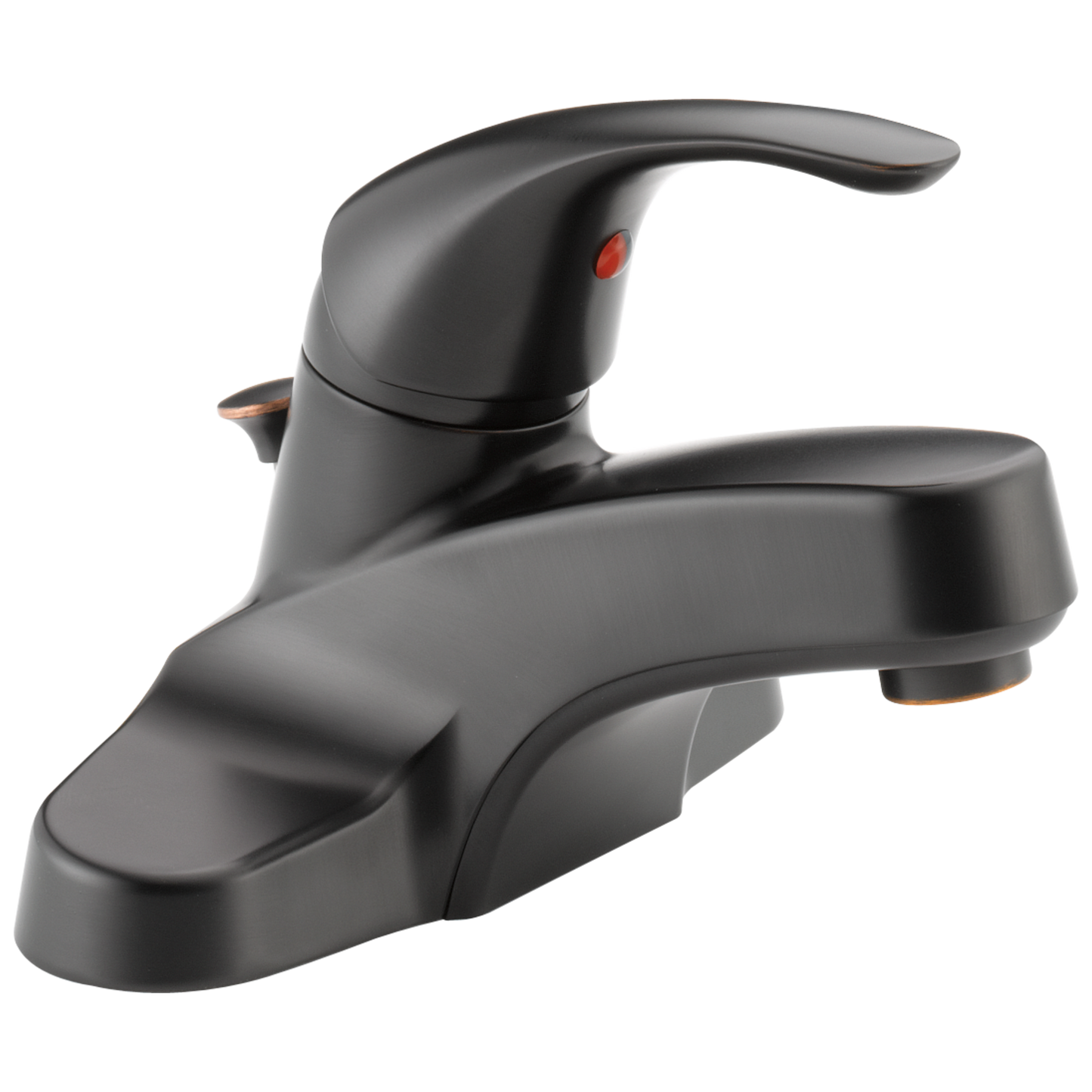 Delta P188620LF-M Tunbridge Single Handle Bathroom Faucet