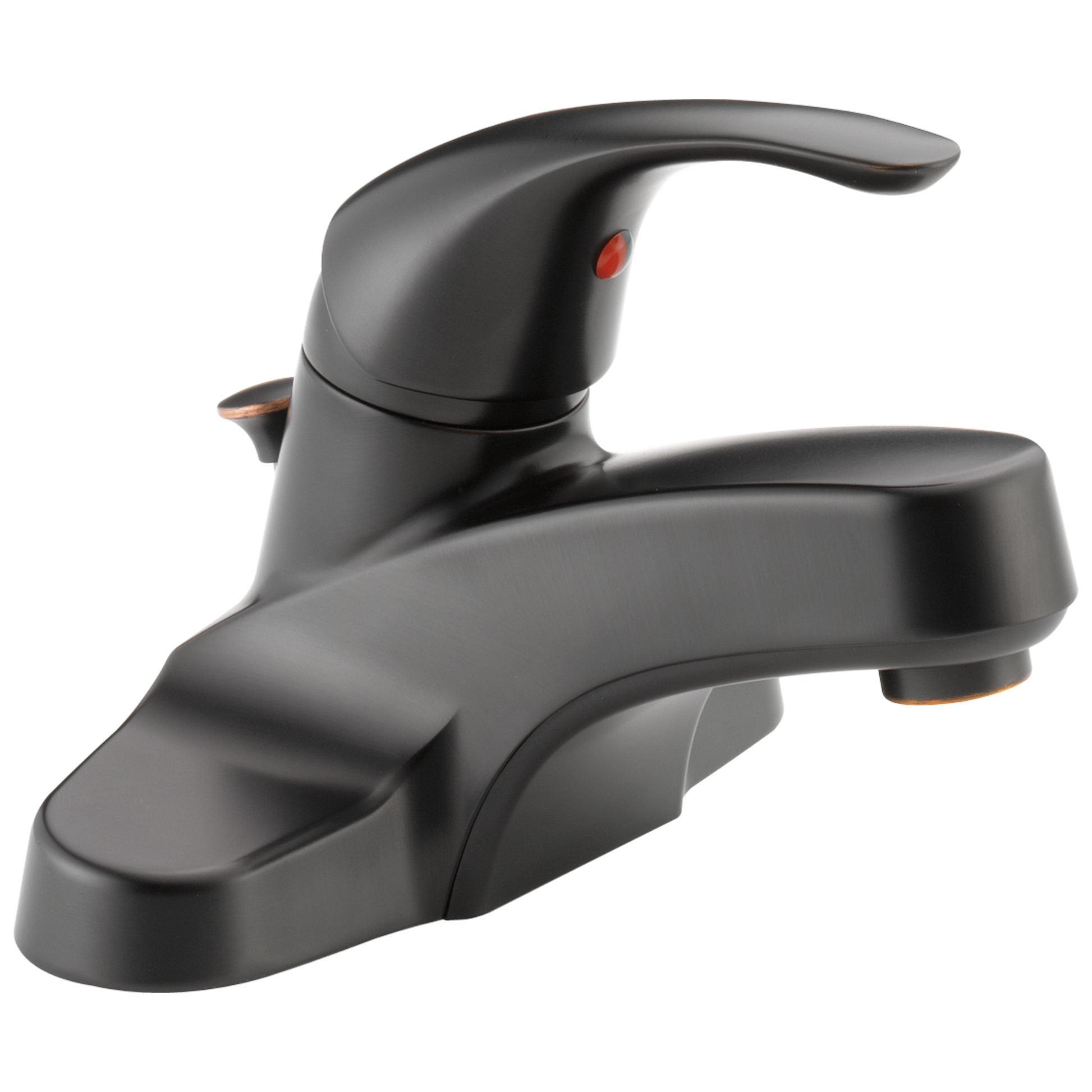 Delta P188620LF-M Tunbridge Single Handle Bathroom Faucet