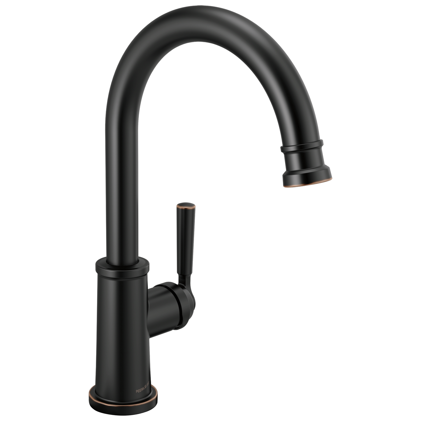Delta P1923LF Westchester Single Handle Kitchen Faucet