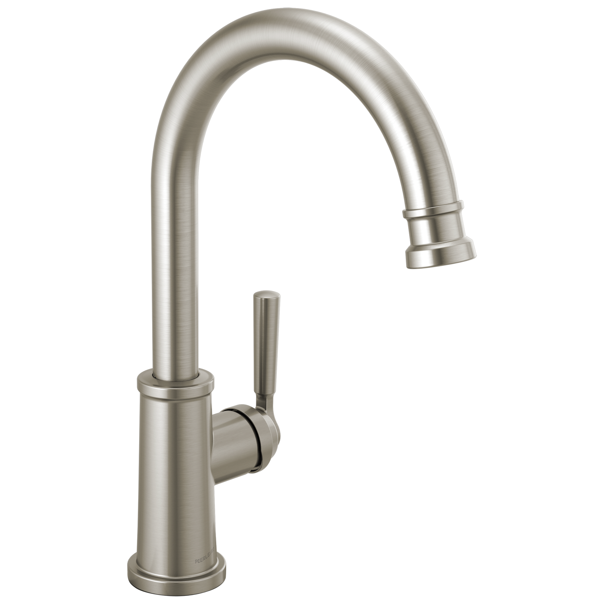 Delta P1923LF Westchester Single Handle Kitchen Faucet