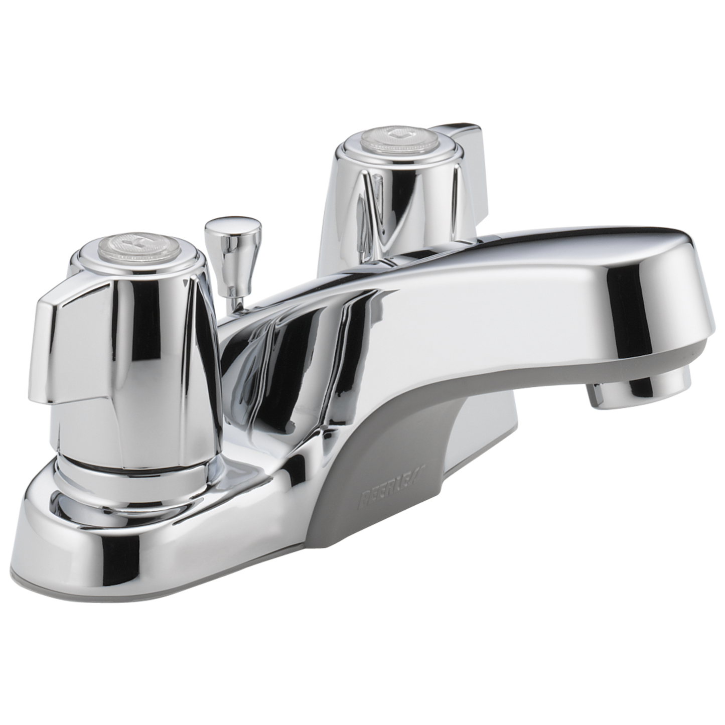 Delta P246LF-M Core Two Handle Bathroom Faucet