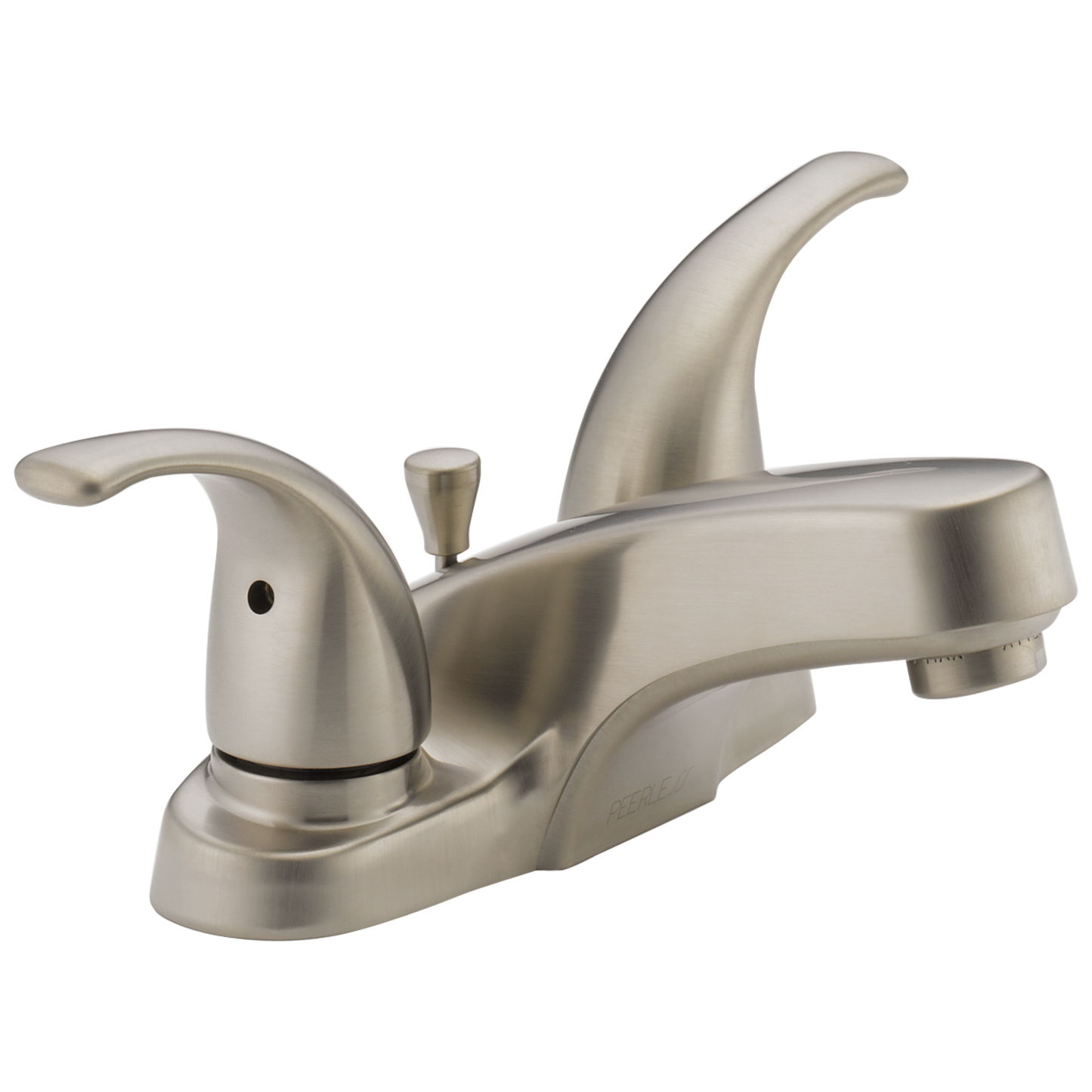 Delta P299628LF-M Tunbridge Two Handle Bathroom Faucet