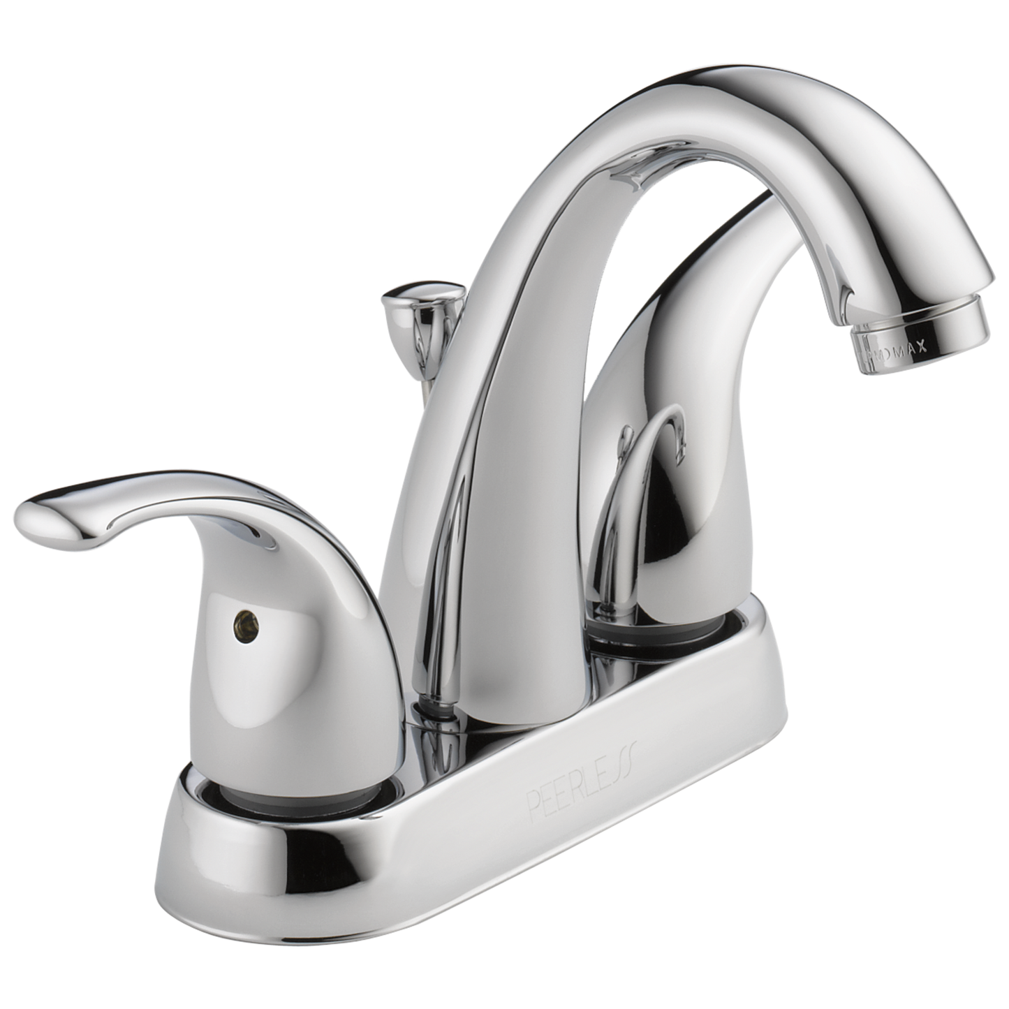 Delta P299695LF Tunbridge Two Handle Bathroom Faucet