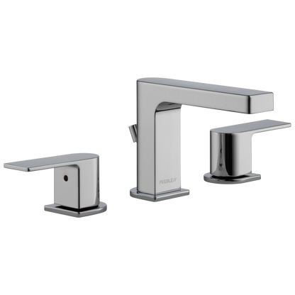 Delta P3519LF Xander Two Handle Widespread Bathroom
