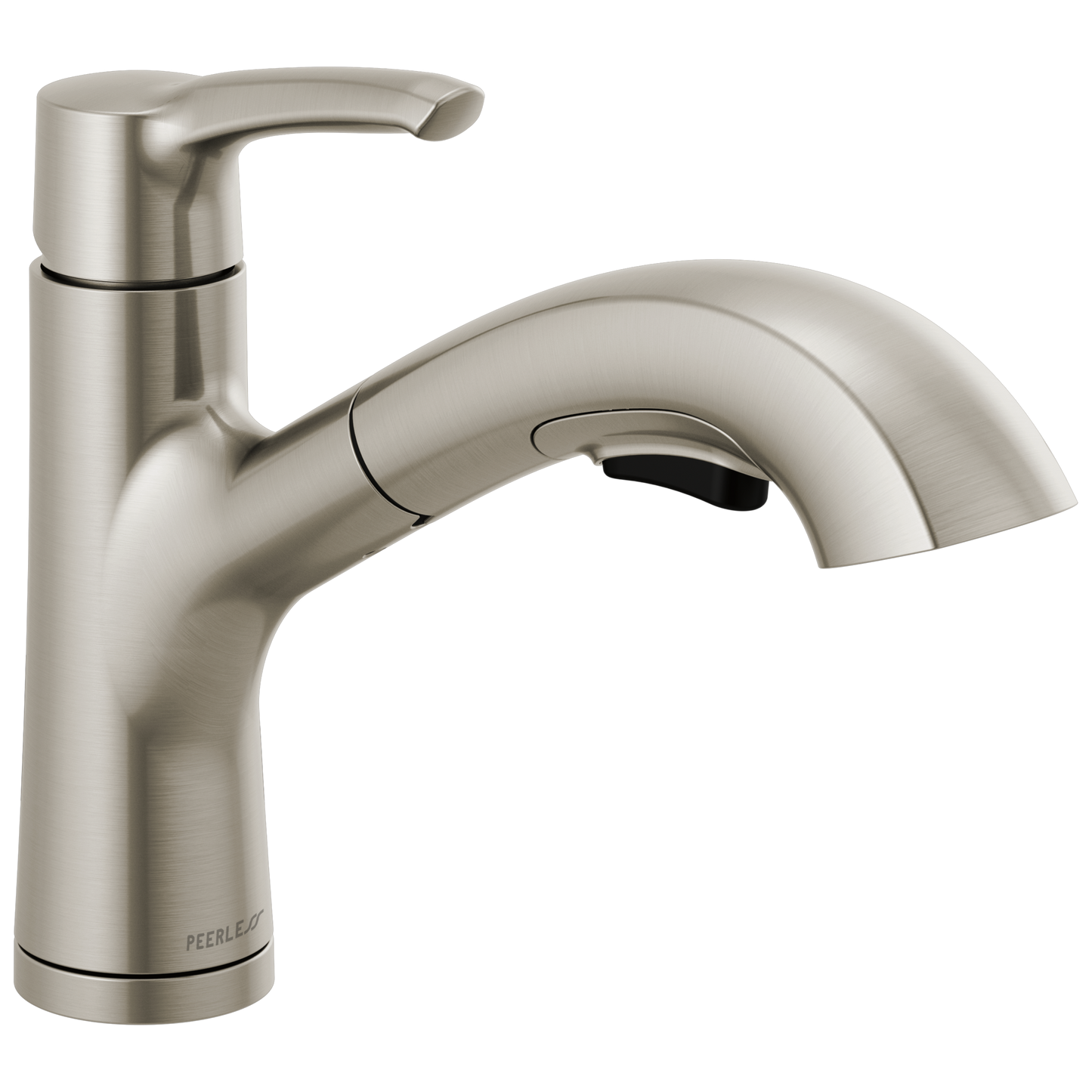 Peerless Parkwood: Single Handle Pullout Kitchen Faucet