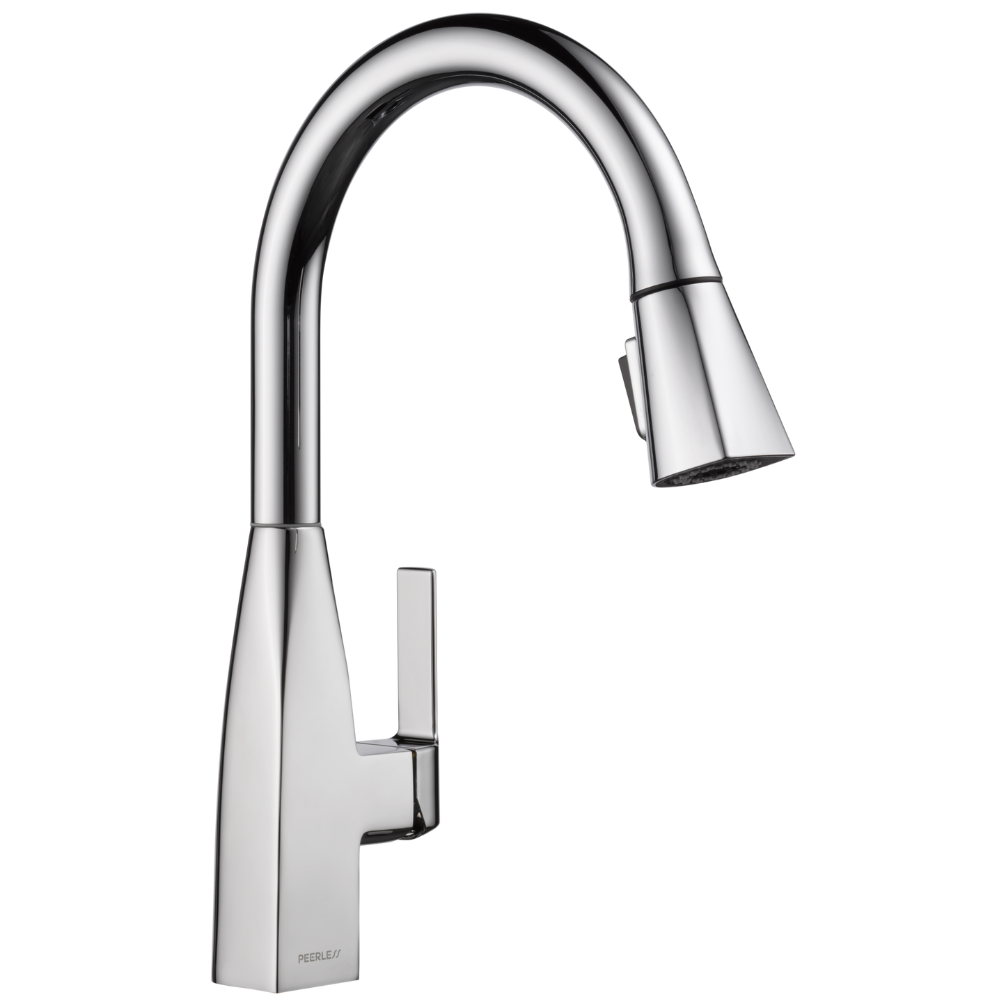 Delta P7919LF Xander Single Handle Pull-Down Kitchen