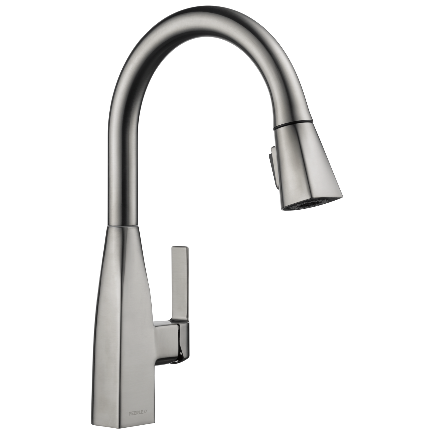 Delta P7919LF Xander Single Handle Pull-Down Kitchen