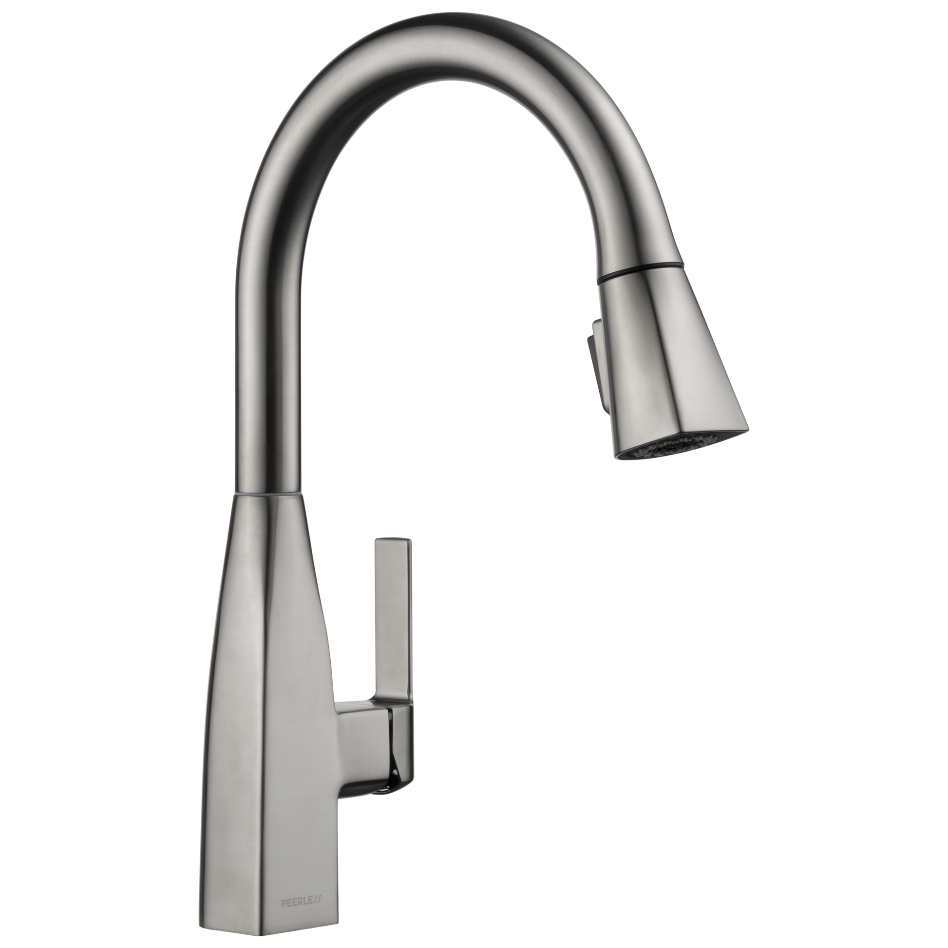 Delta P7919LF Xander Single Handle Pull-Down Kitchen