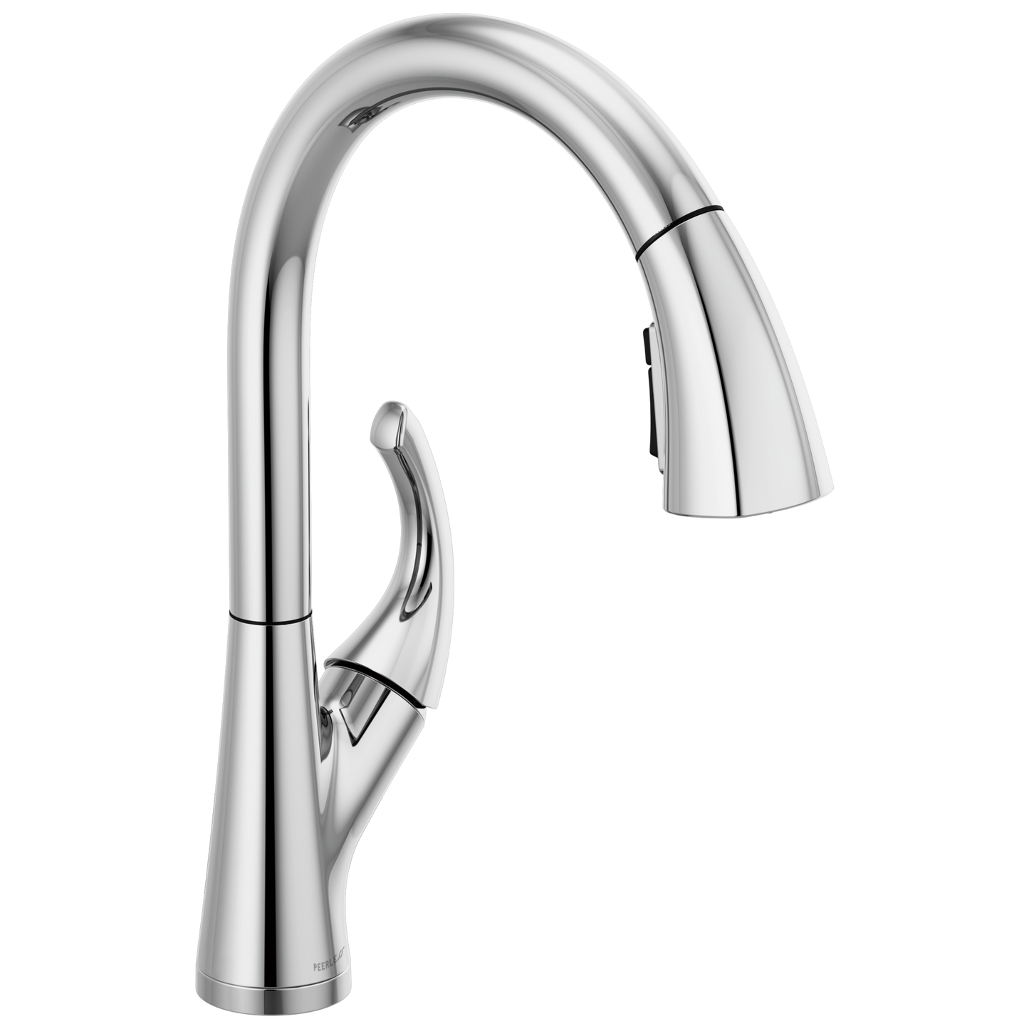 Peerless Parkwood: Single Handle Pulldown Kitchen Faucet