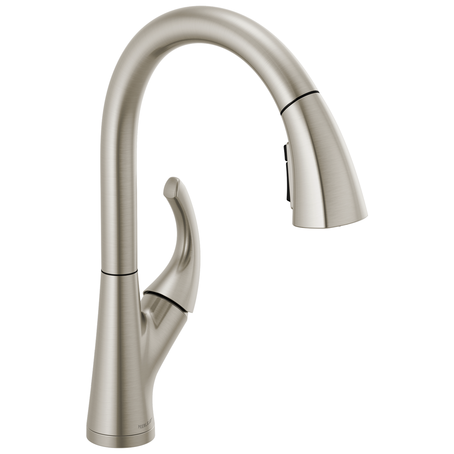 Peerless Parkwood: Single Handle Pulldown Kitchen Faucet