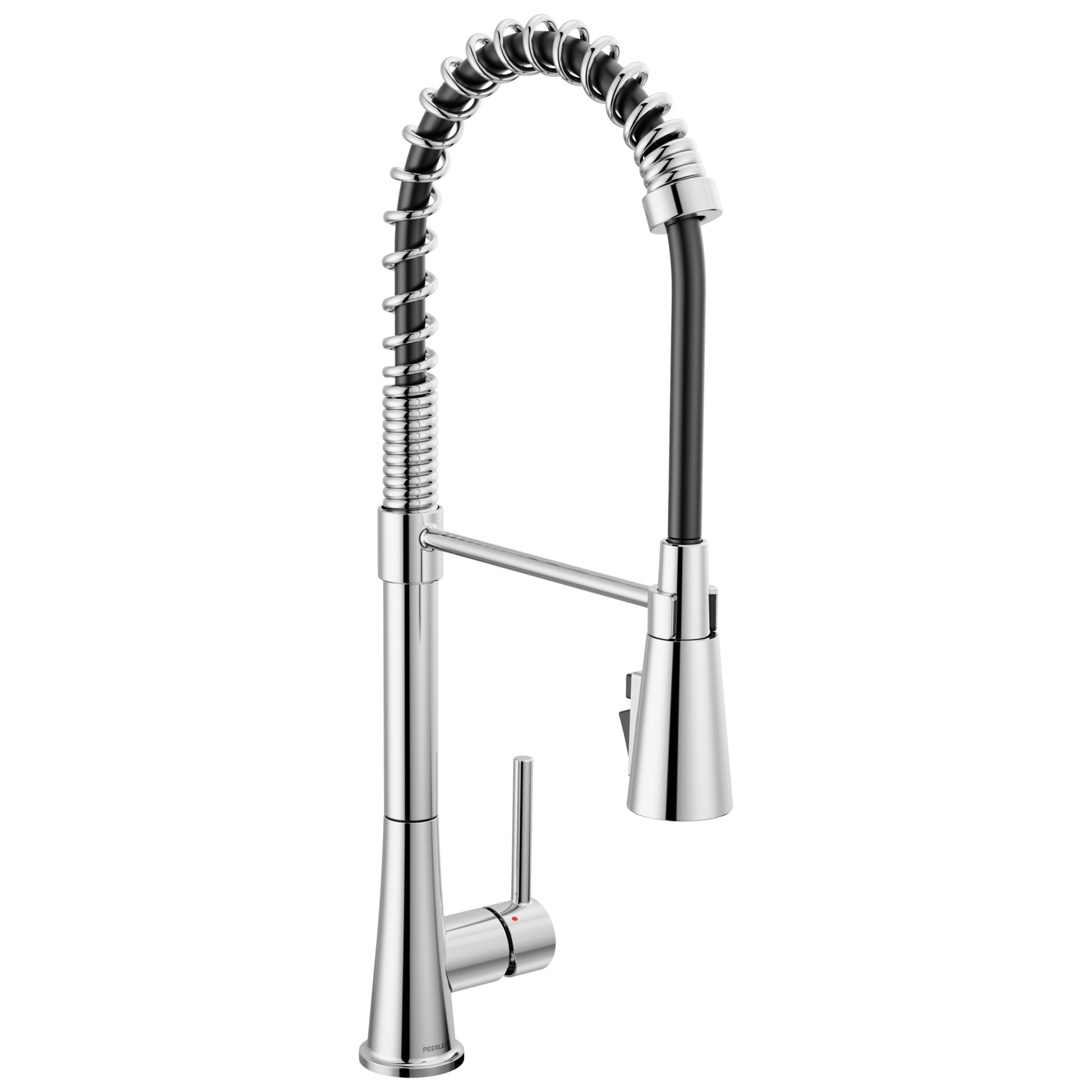 Peerless Precept: Single-Handle Commerical Kitchen Faucet
