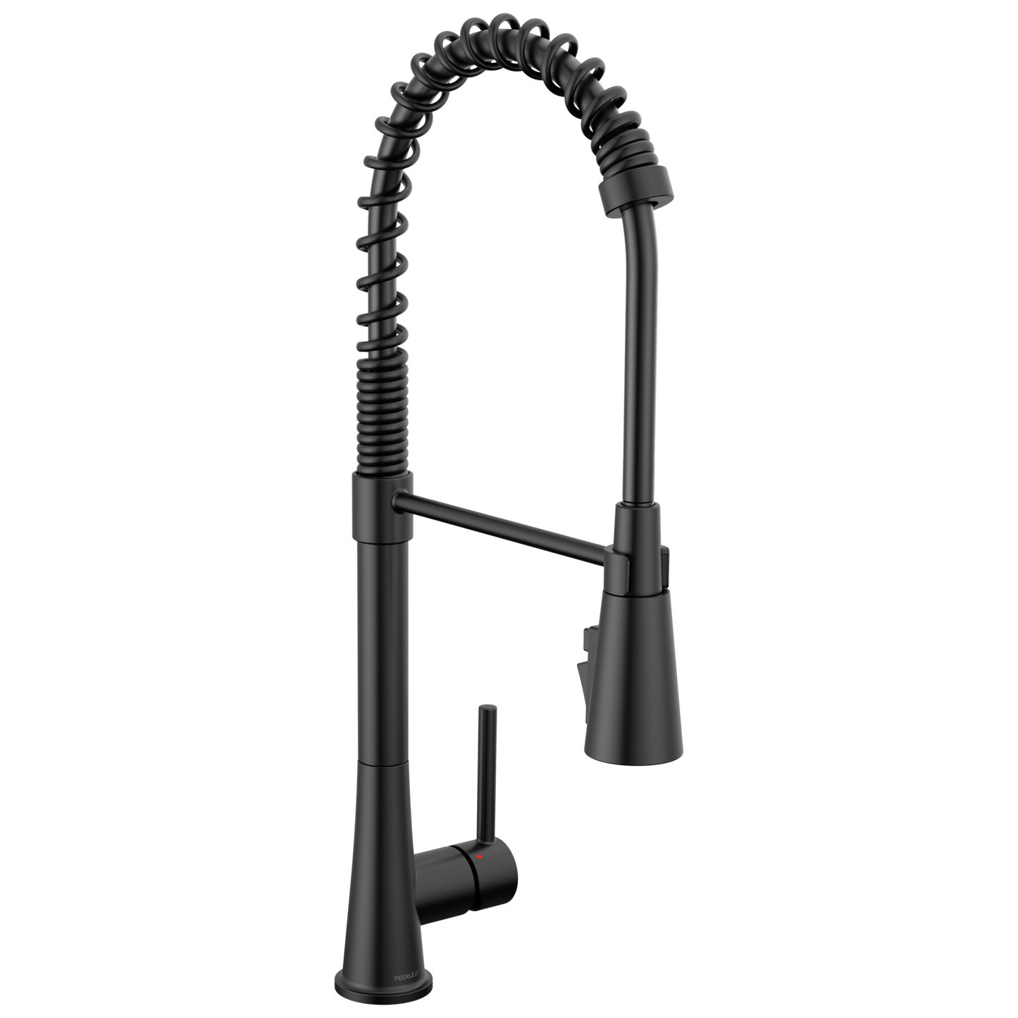 Peerless Precept: Single-Handle Commerical Kitchen Faucet