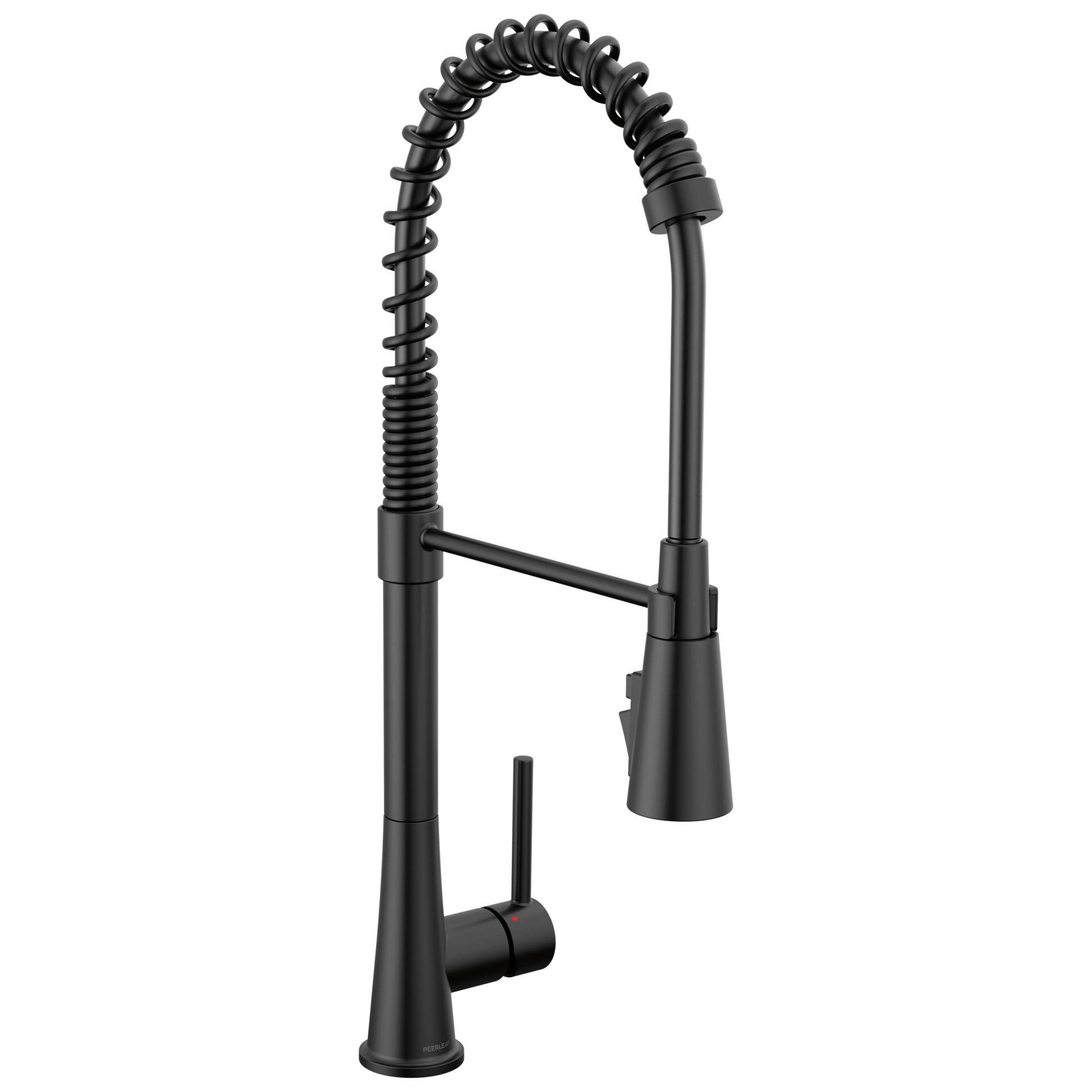 Peerless Precept: Single-Handle Commerical Kitchen Faucet