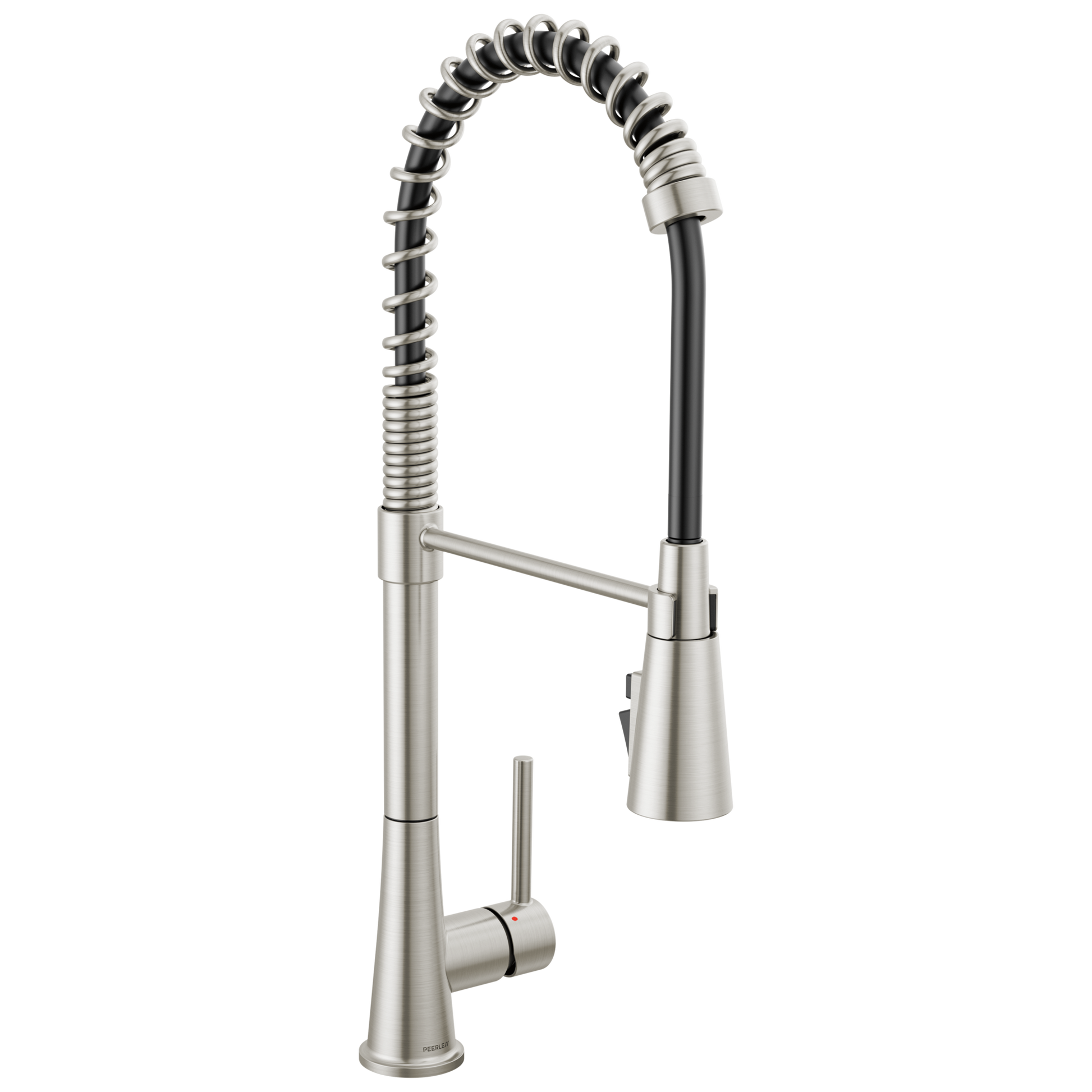 Peerless Precept: Single-Handle Commerical Kitchen Faucet