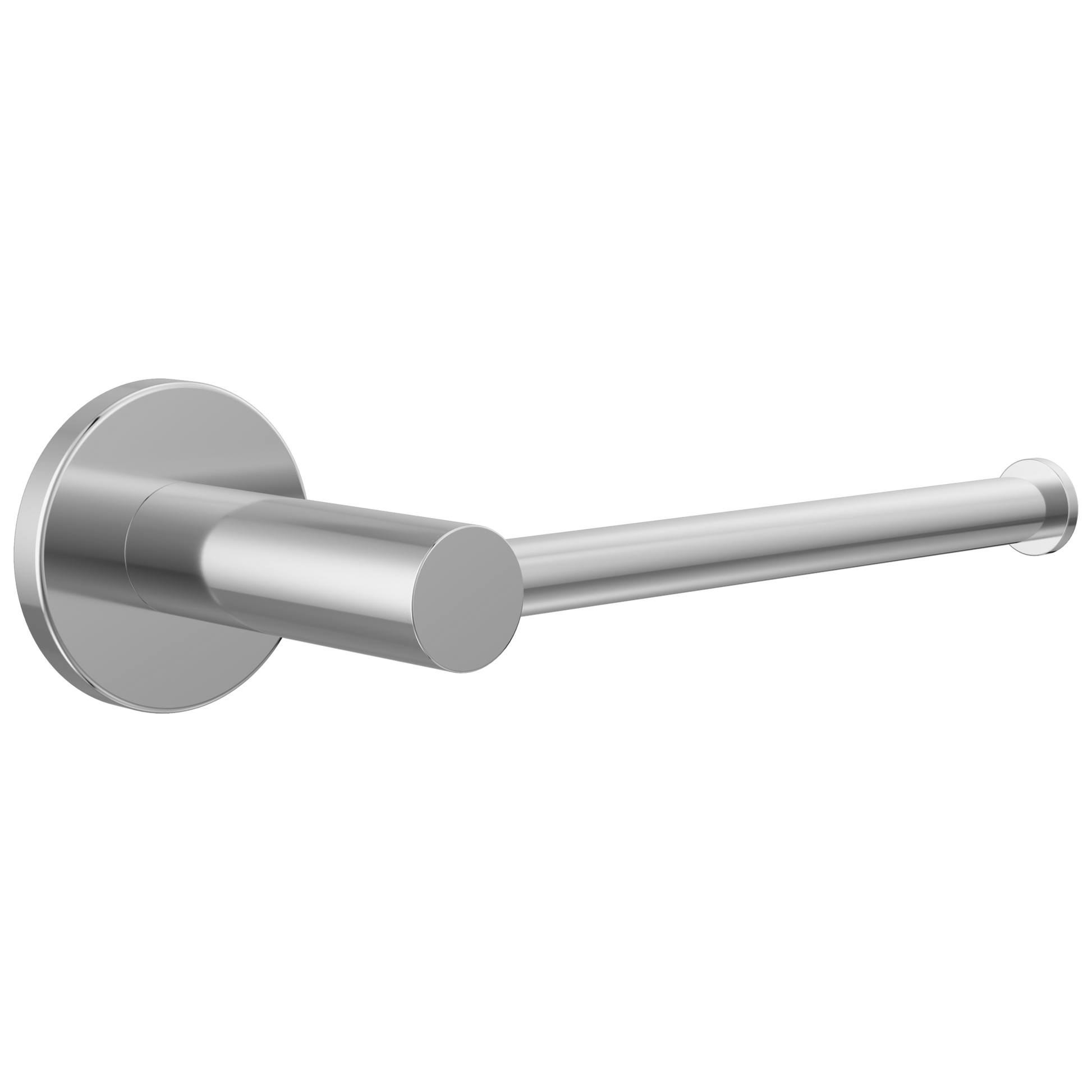 Peerless Precept: Toilet paper holder
