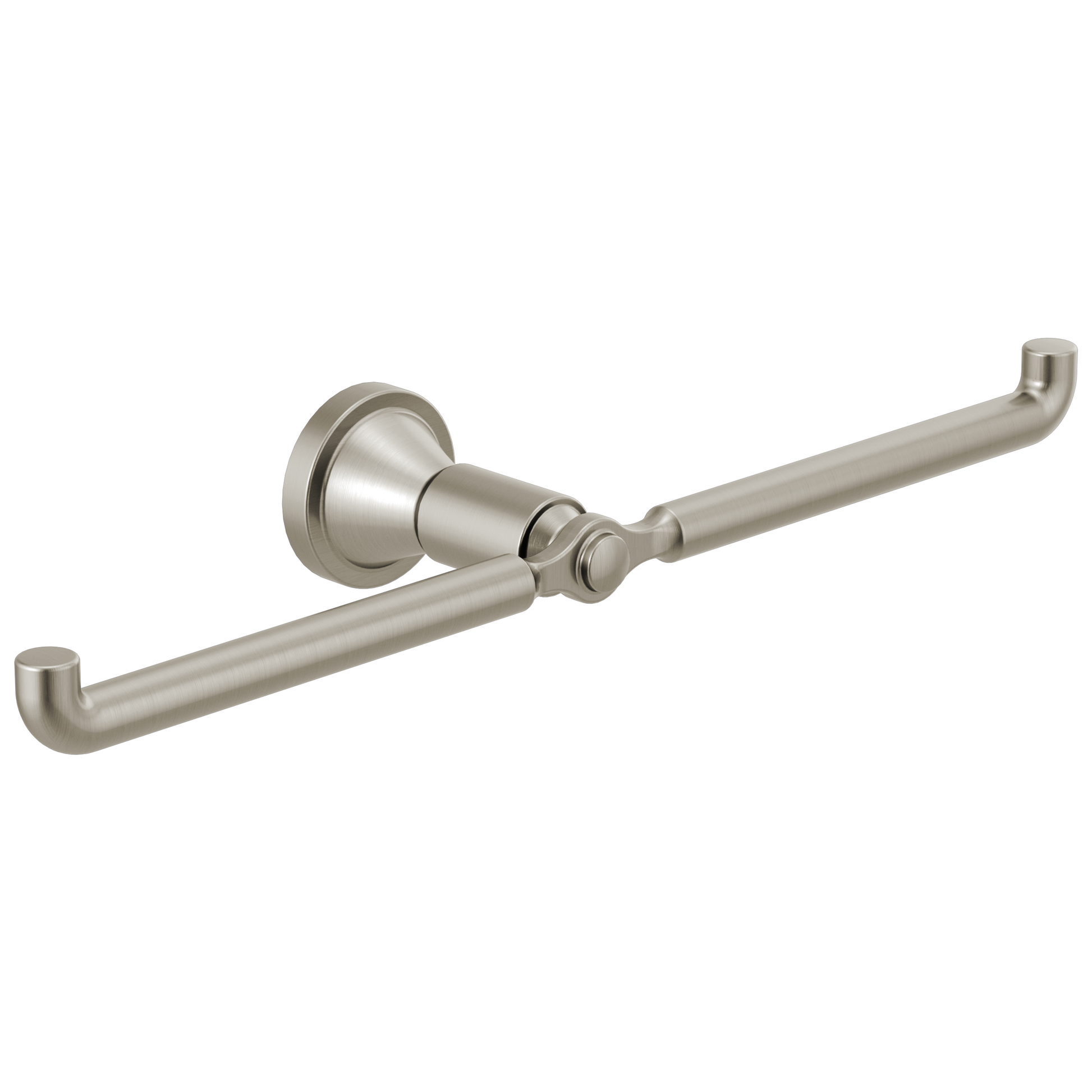 Delta PA223 Westchester Double Tissue Holder