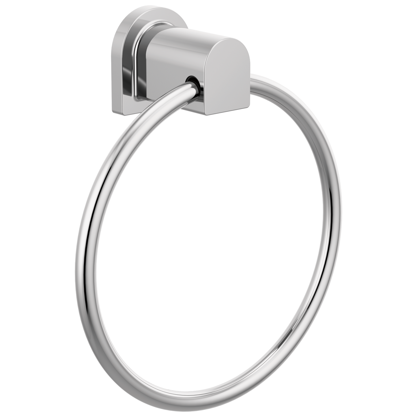 Peerless Xander: Towel Ring