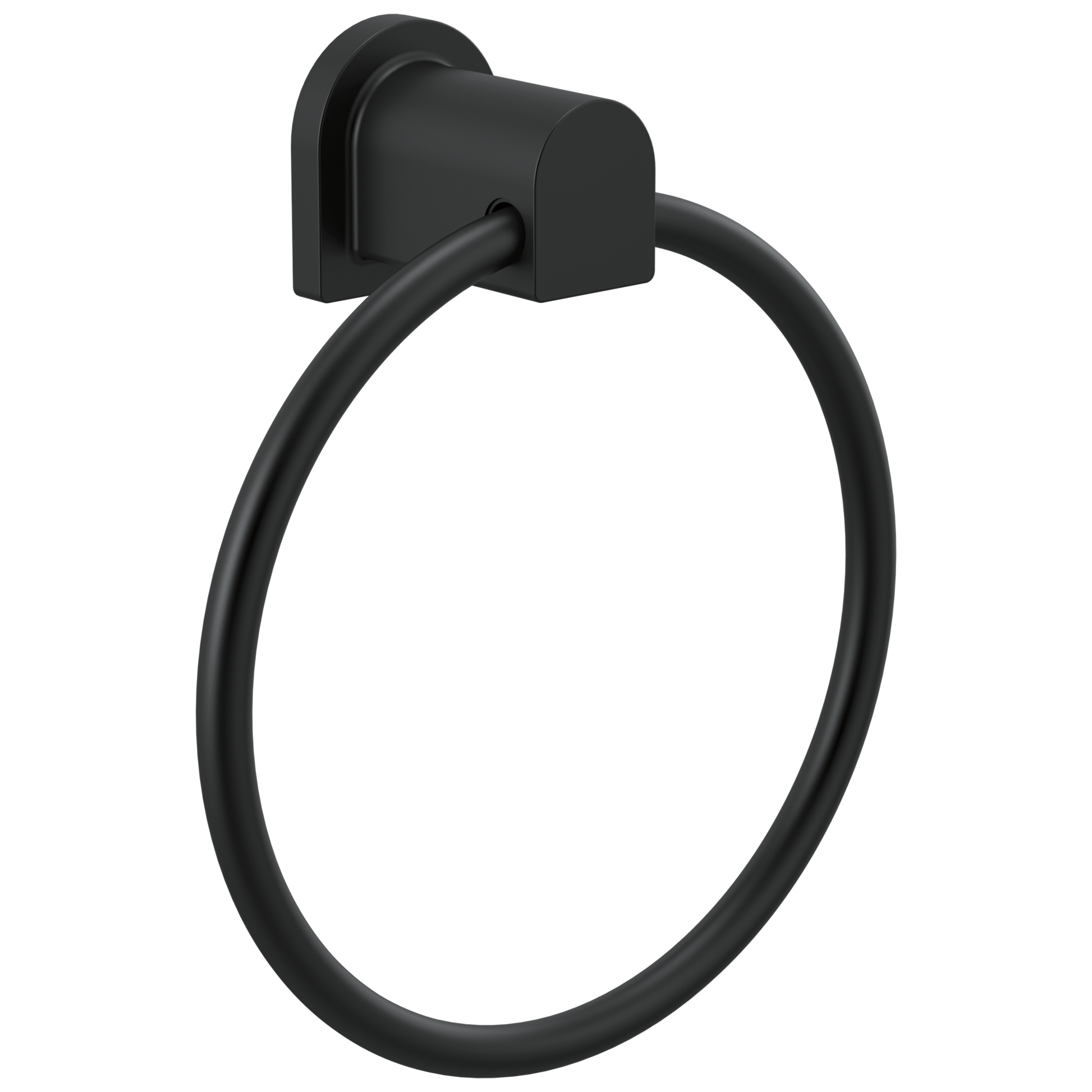 Peerless Xander: Towel Ring
