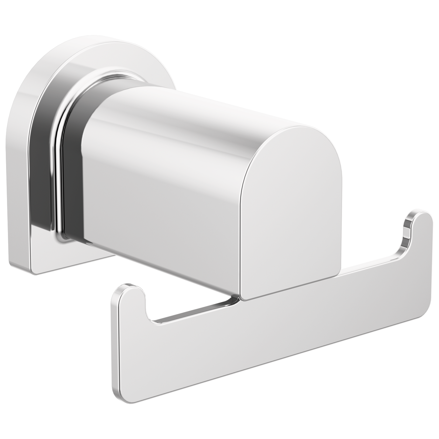 Peerless Xander: Double Robe Hook